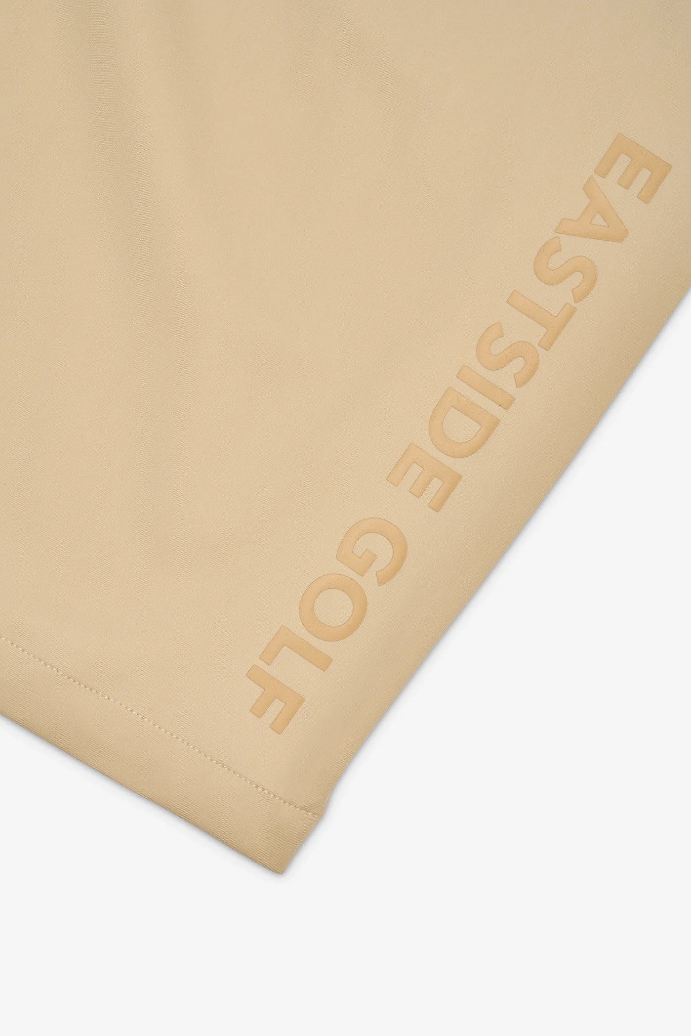 Eastside Golf Motion Short - Pale Khaki - Image 5