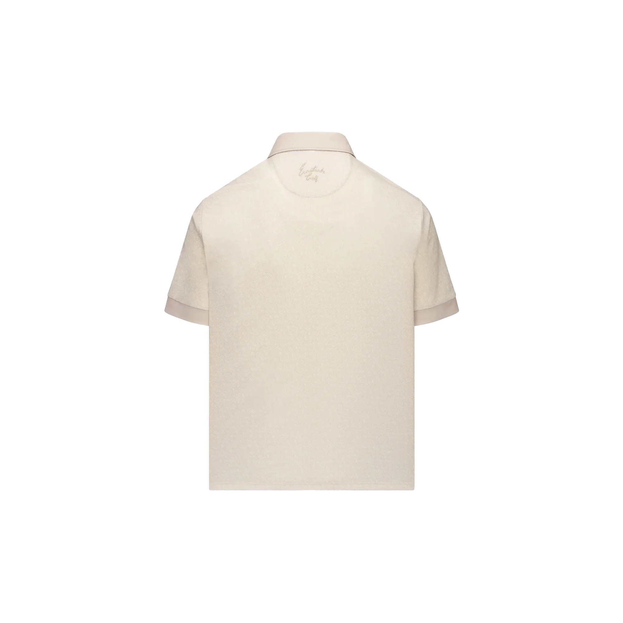 Eastside Golf Snap Placket Polo - Jetstream/Pumice - Image 2
