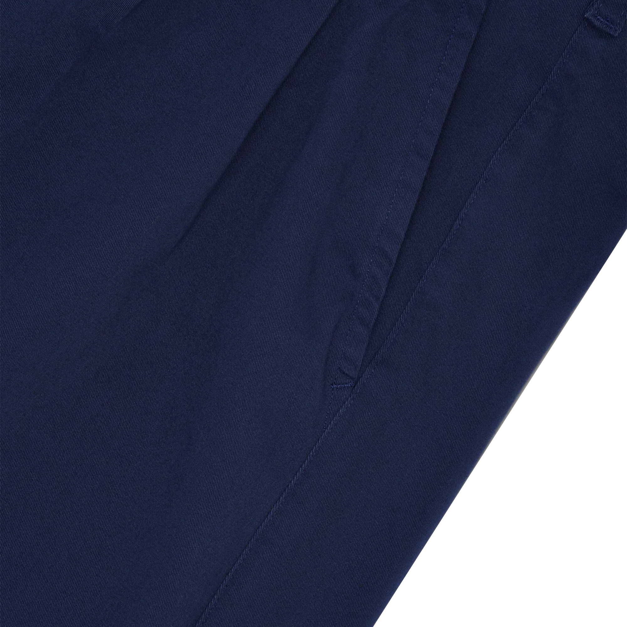 Eastside Golf Classic Pleated Short - Navy - Image 3