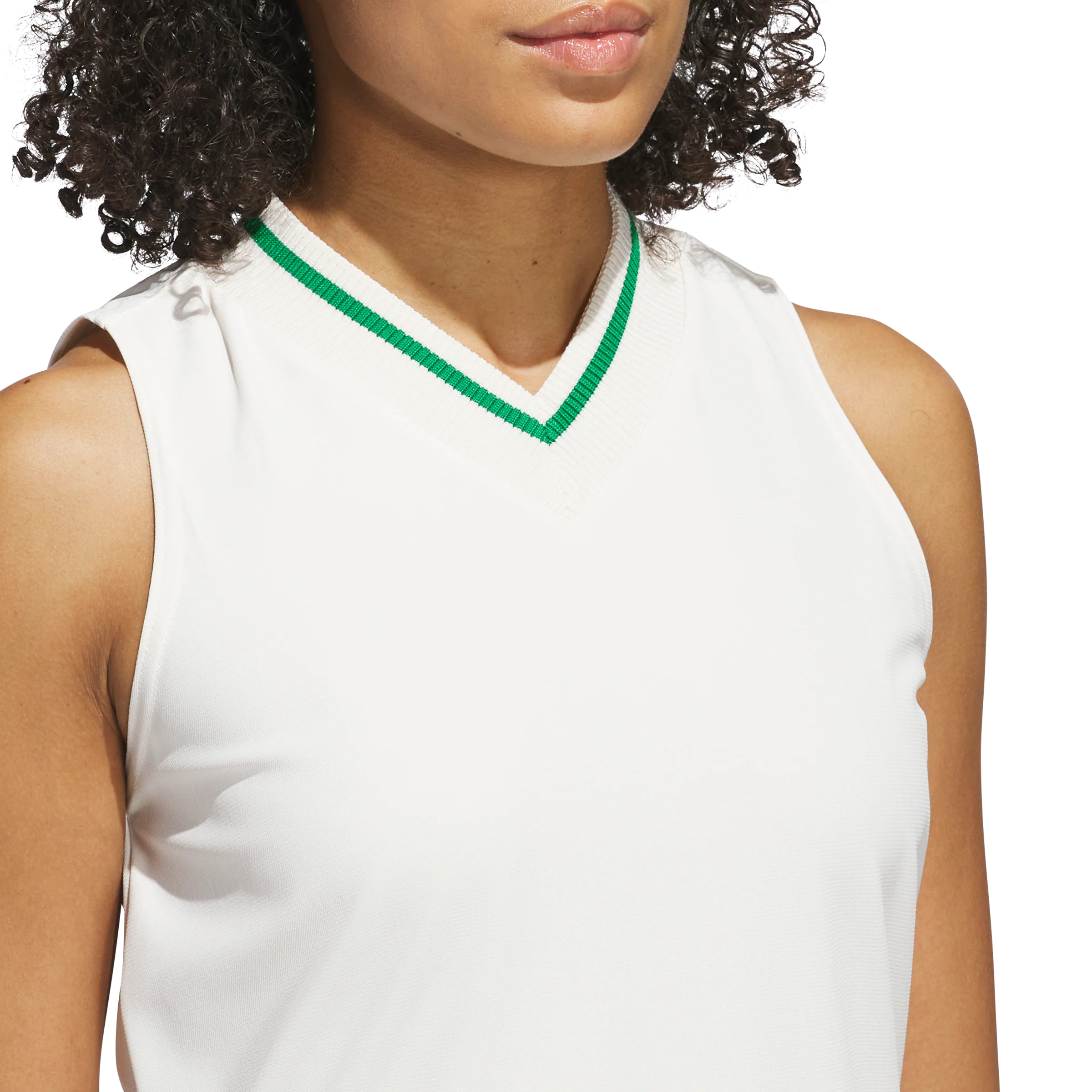 adidas Originals F Dress - White - Image 10