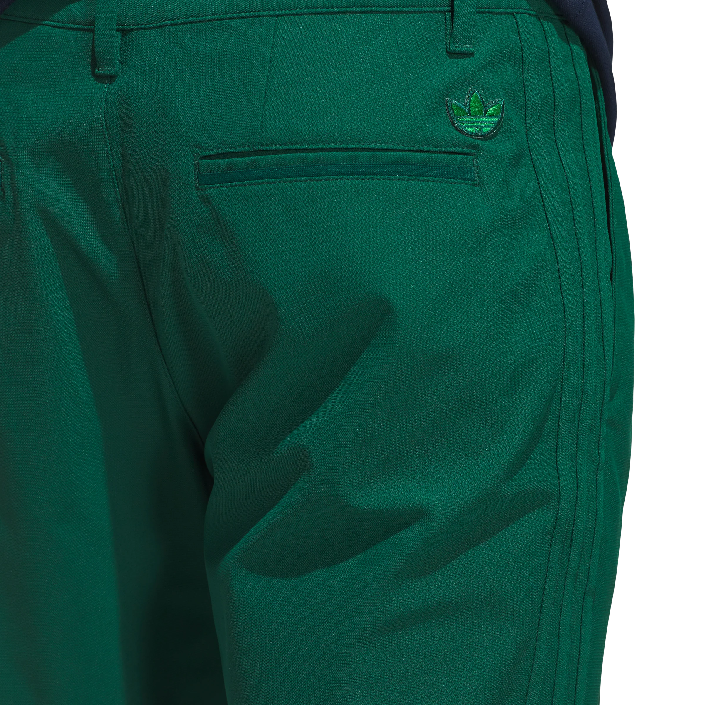 adidas Originals F Pleat Short - Green - Image 8