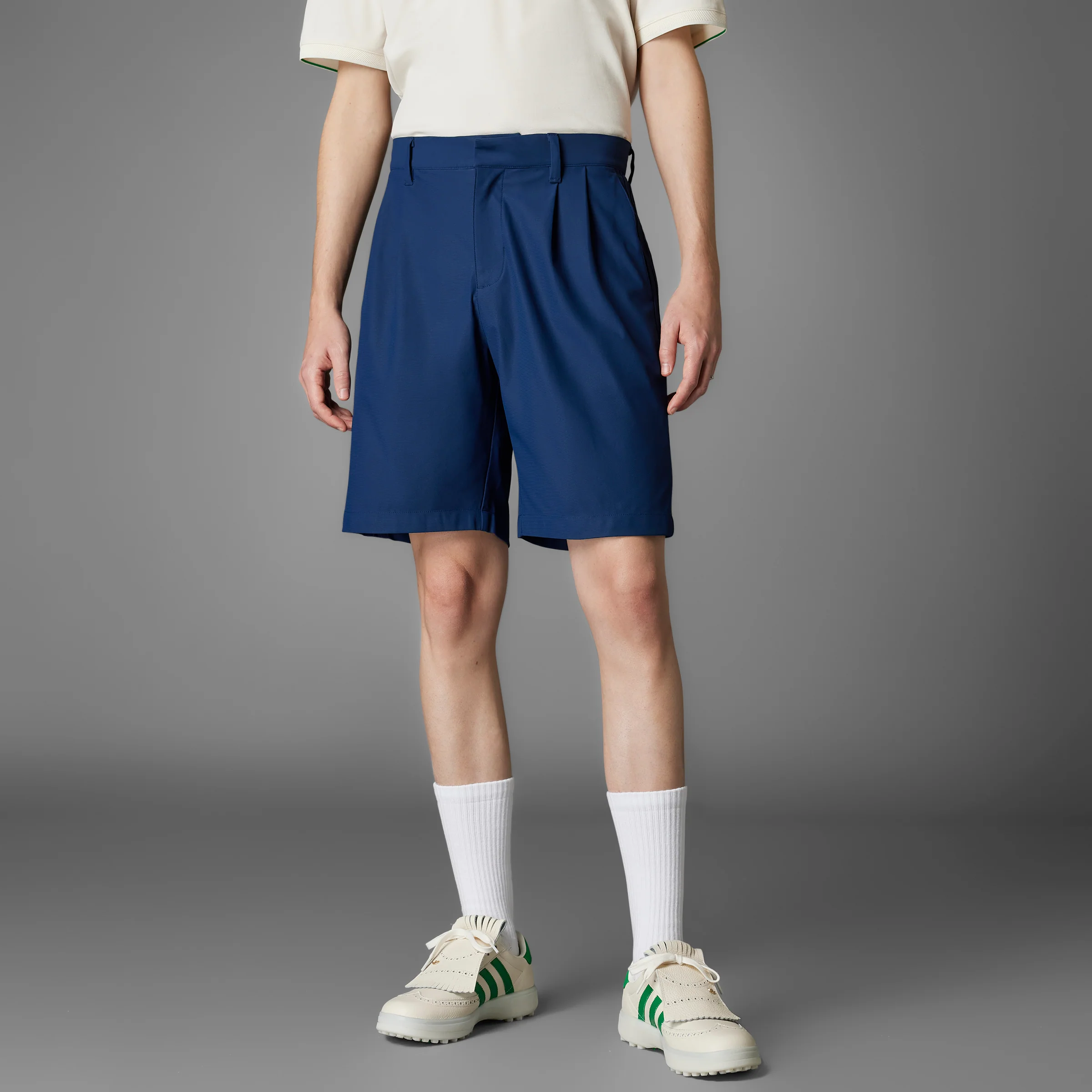 adidas Orignals - Twist Weave Short - Navy - Image 10