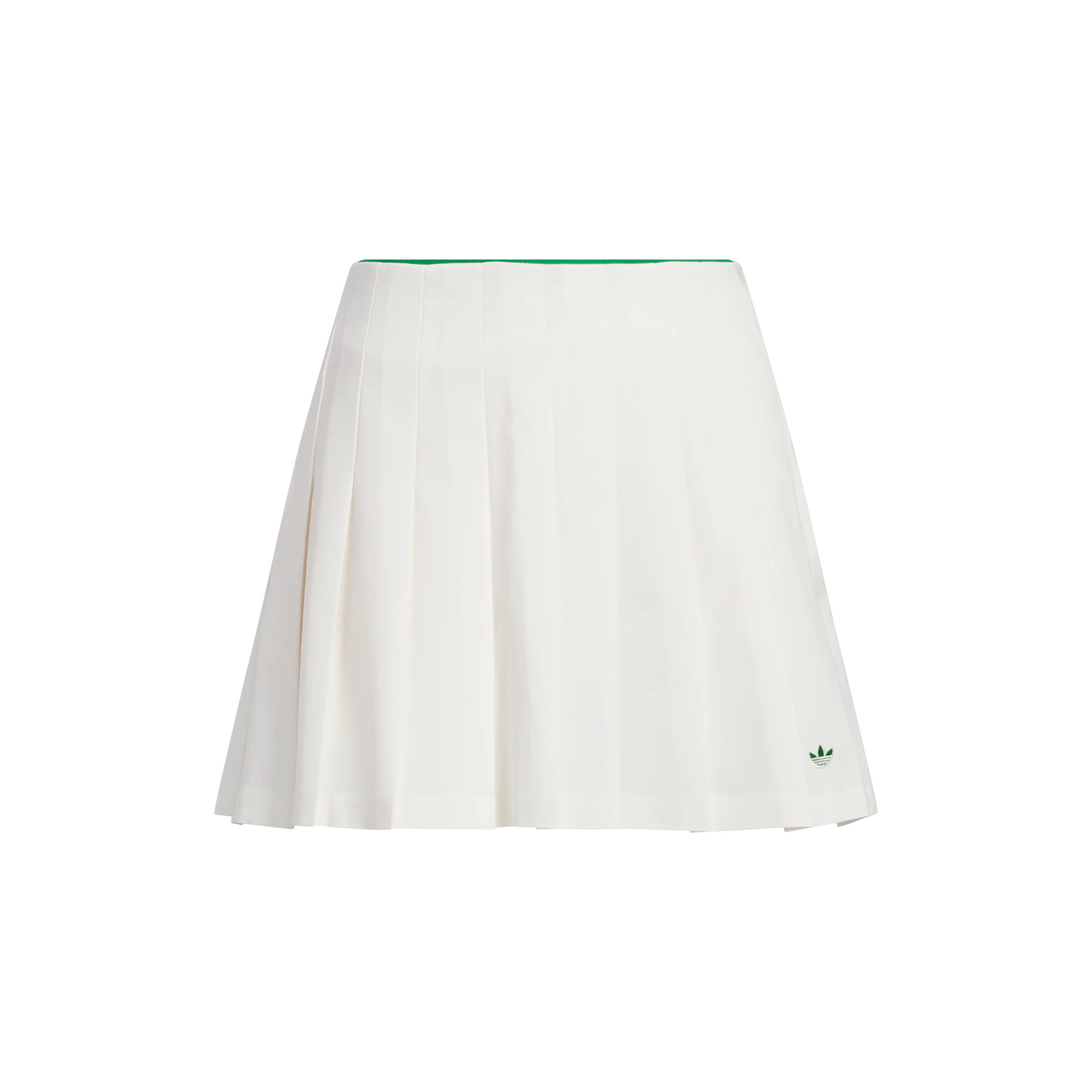 adidas Originals F Skort W - White - Image 3