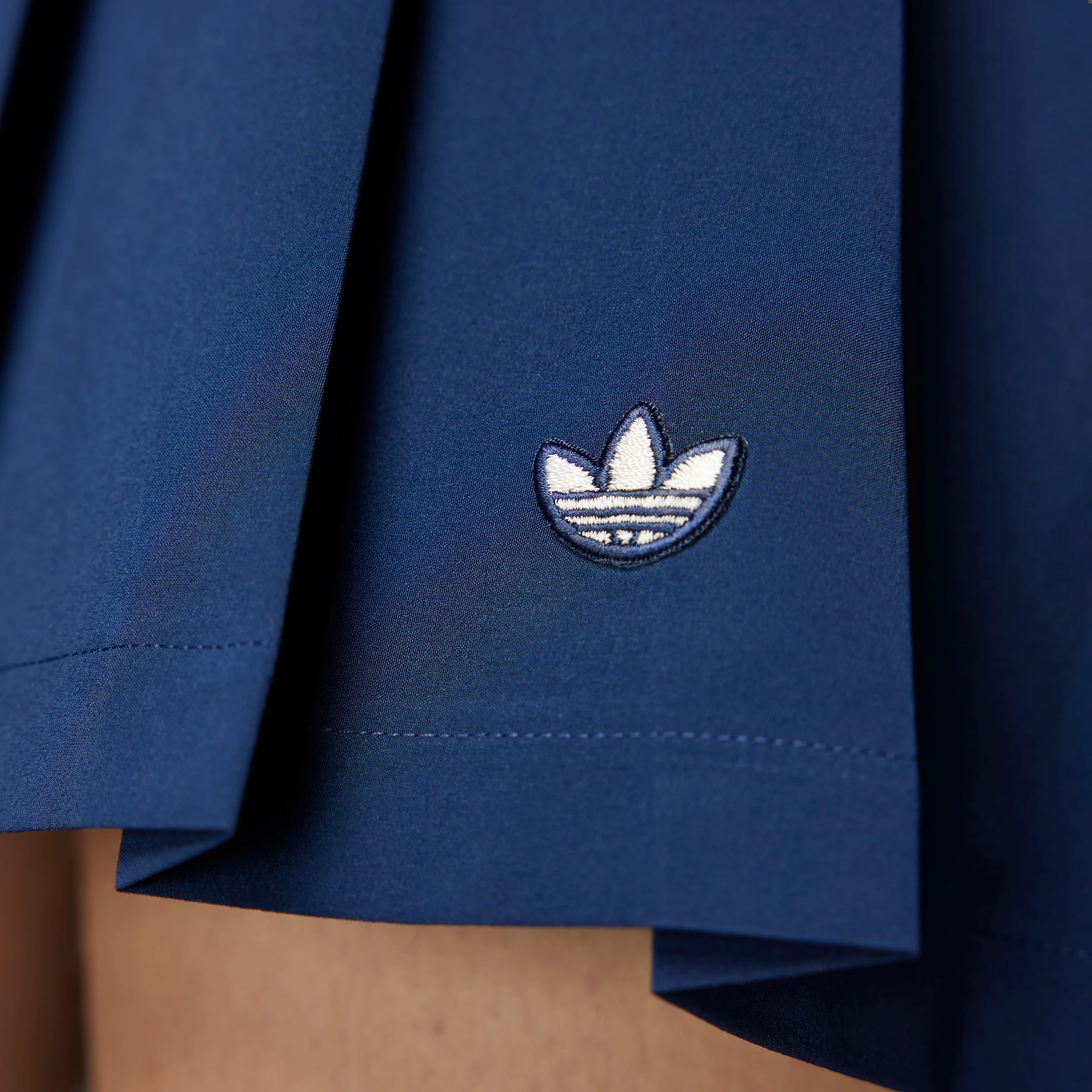 adidas F Skort W - Blue - Image 15