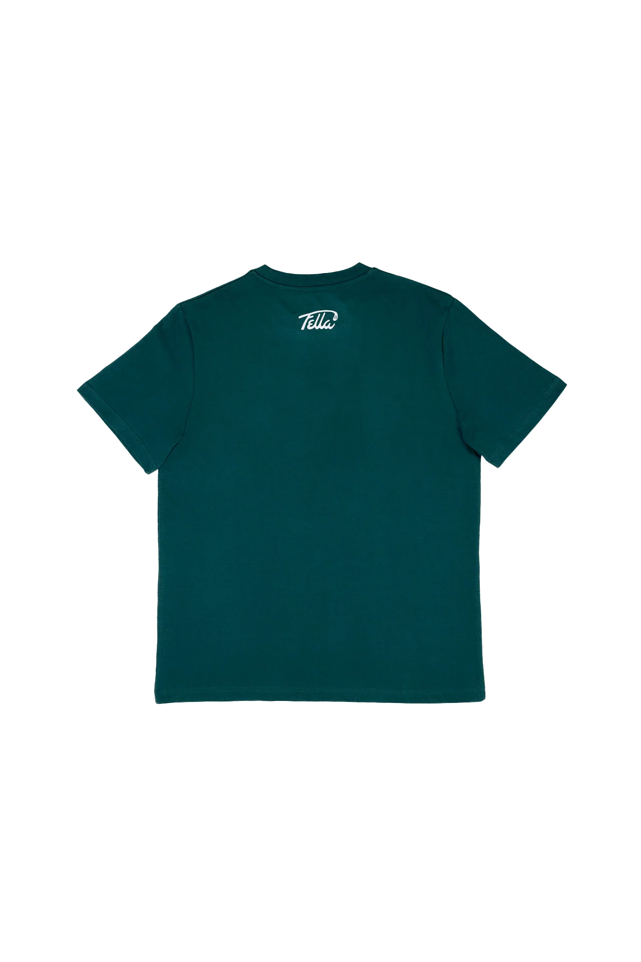 Fella Golf Birdie T-Shirt - Image 2