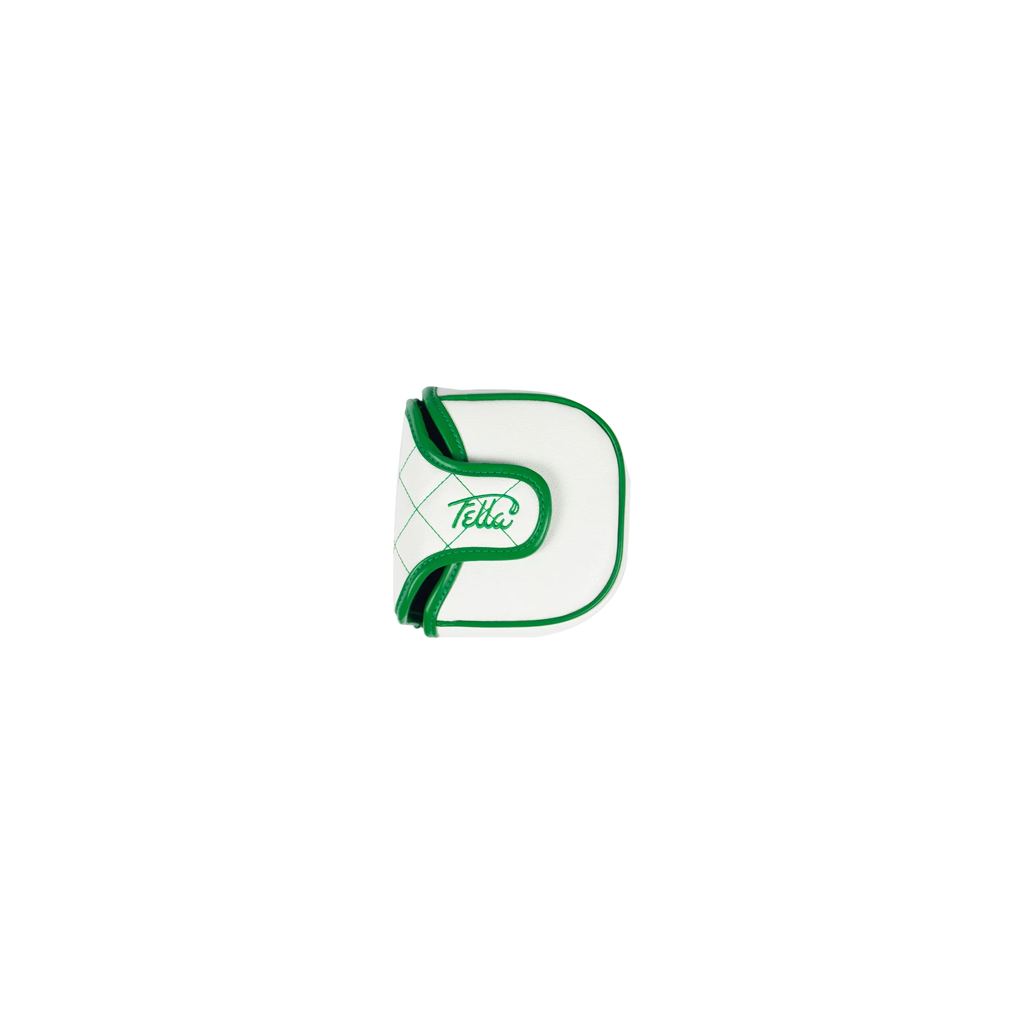 Fella Golf Dice Mallet Headcover - Image 2