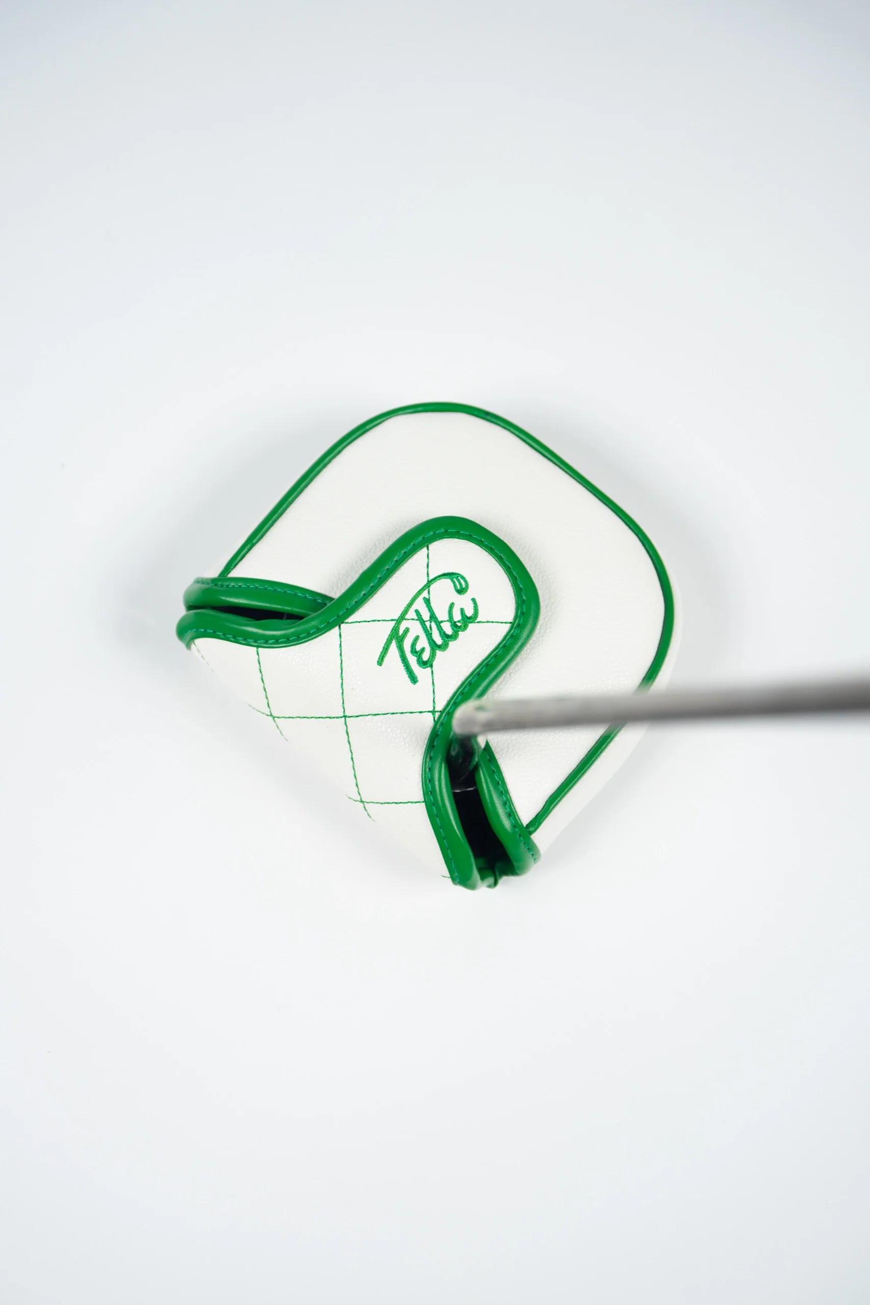 Fella Golf Dice Mallet Headcover - Image 5