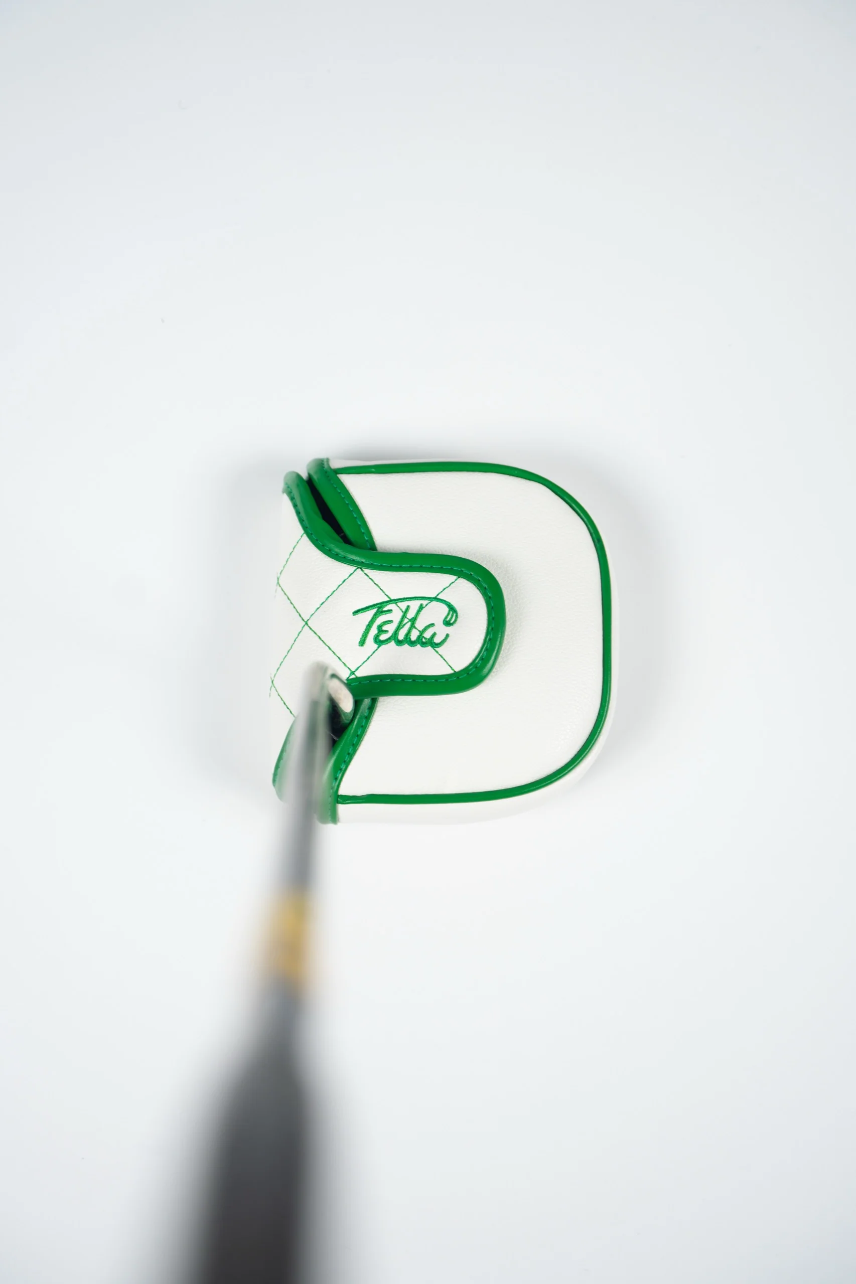 Fella Golf Dice Mallet Headcover - Image 6