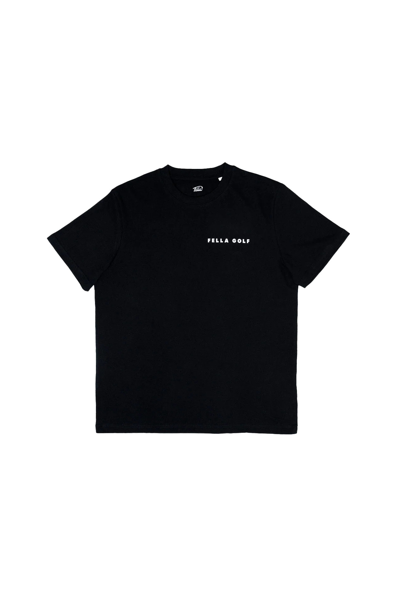 Fella Golf The Fella T-Shirt