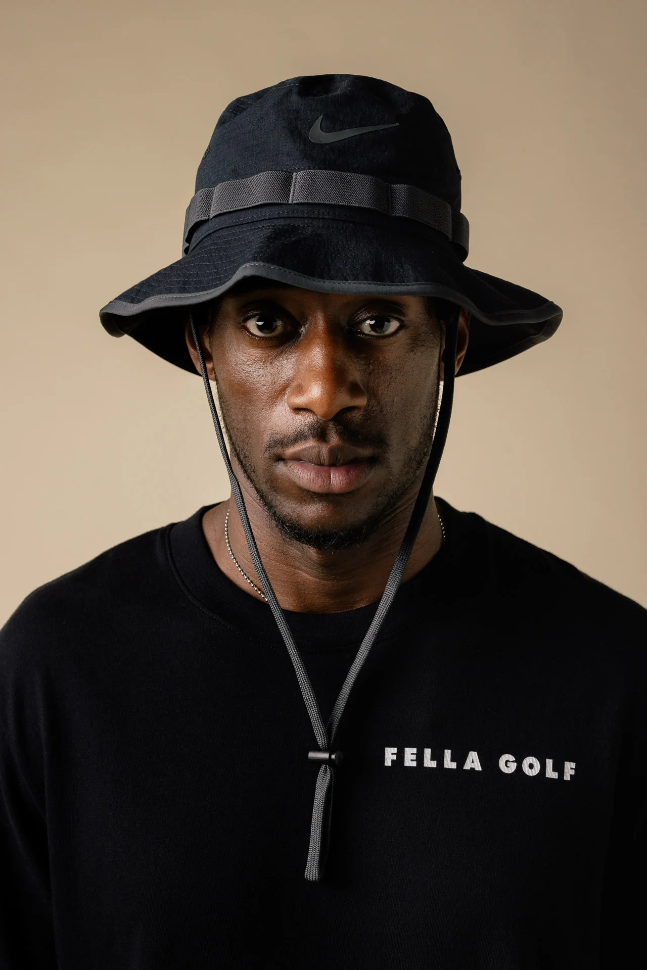 Fella Golf The Fella T-Shirt - Image 5