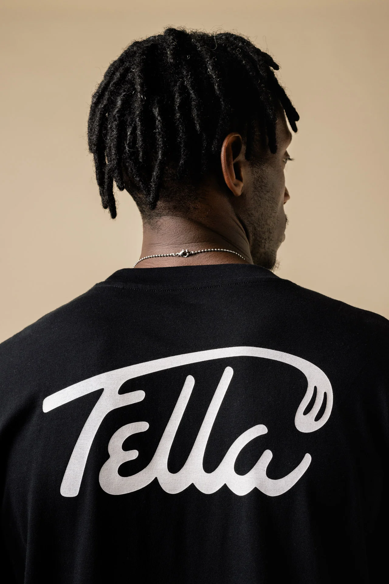 Fella Golf The Fella T-Shirt - Image 8