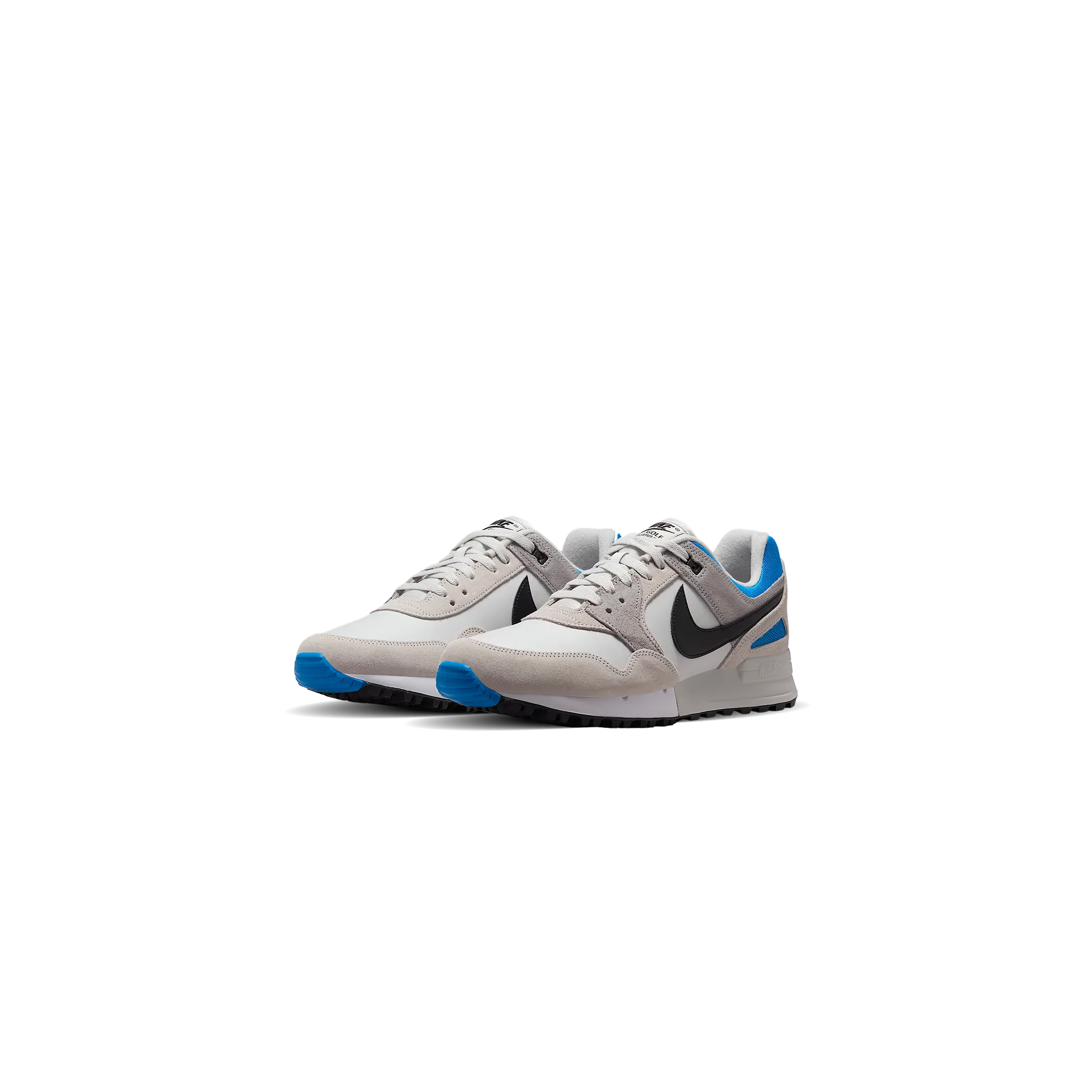 Nike Air Pegasus '89 G Golf - Photon Dust/Light Smoke Grey/Photo Blue/Black - Image 2