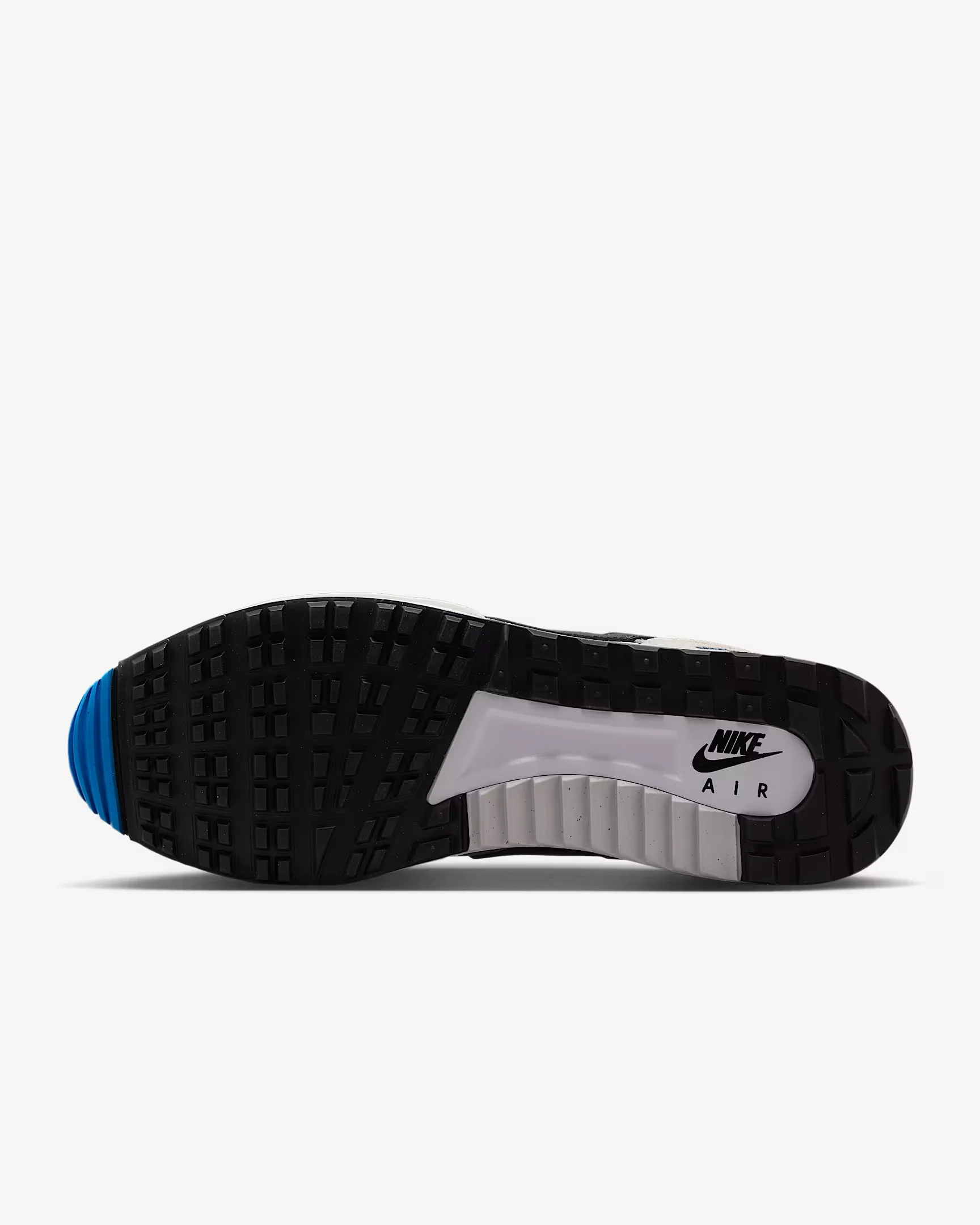 Nike Air Pegasus '89 G Golf - Photon Dust/Light Smoke Grey/Photo Blue/Black - Image 3