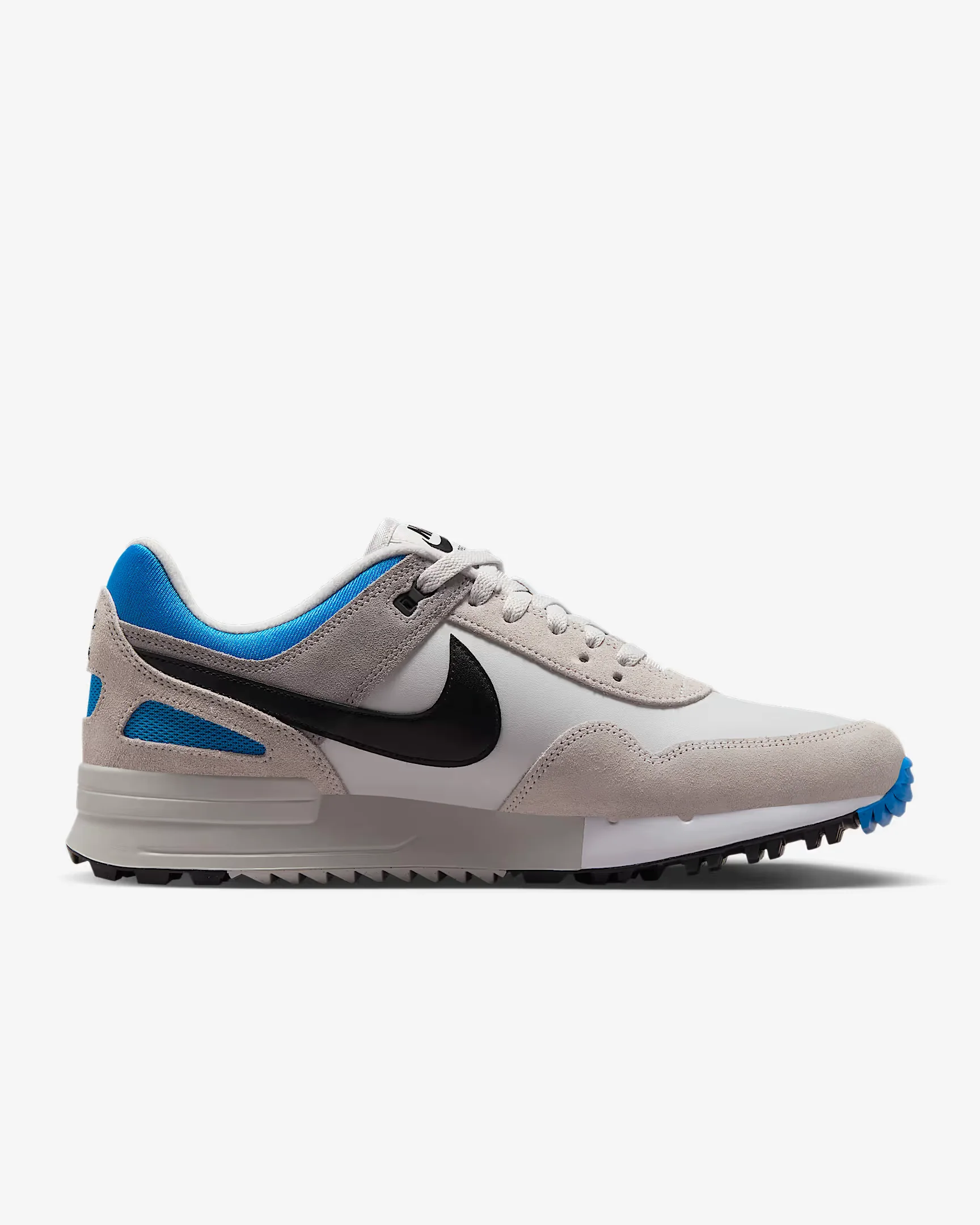 Nike Air Pegasus '89 G Golf - Photon Dust/Light Smoke Grey/Photo Blue/Black - Image 4