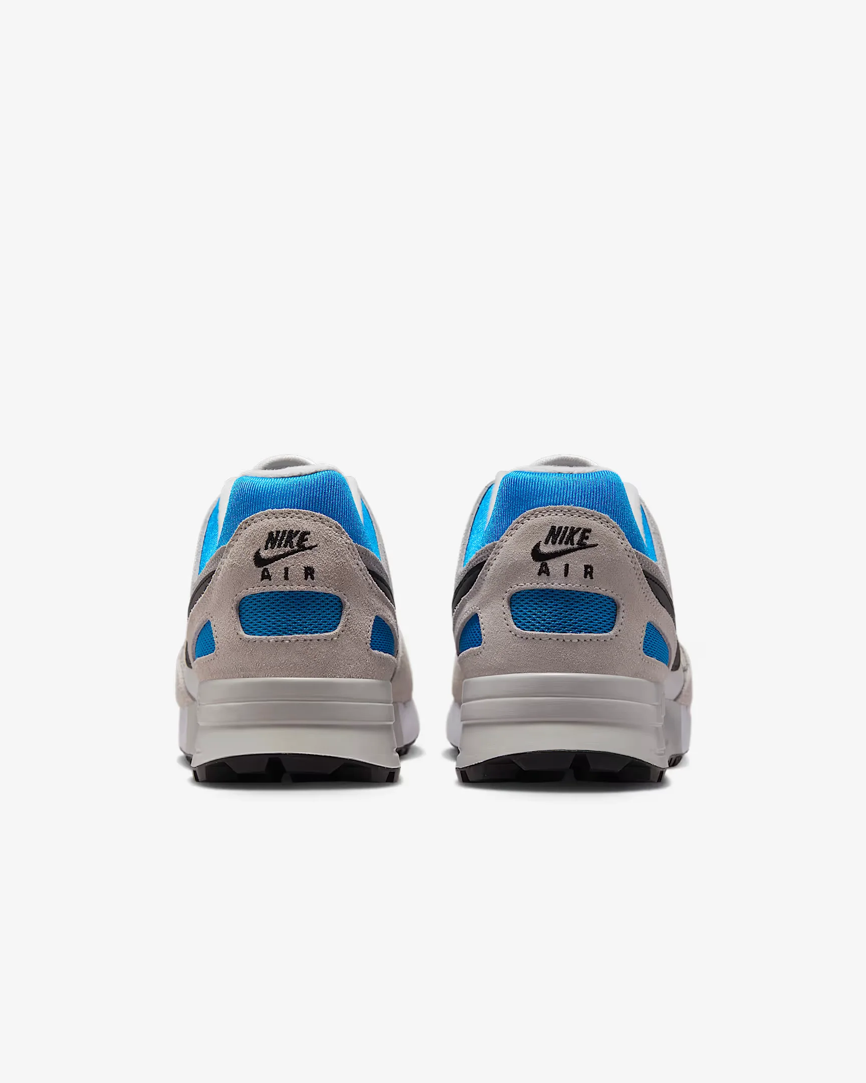 Nike Air Pegasus '89 G Golf - Photon Dust/Light Smoke Grey/Photo Blue/Black - Image 7