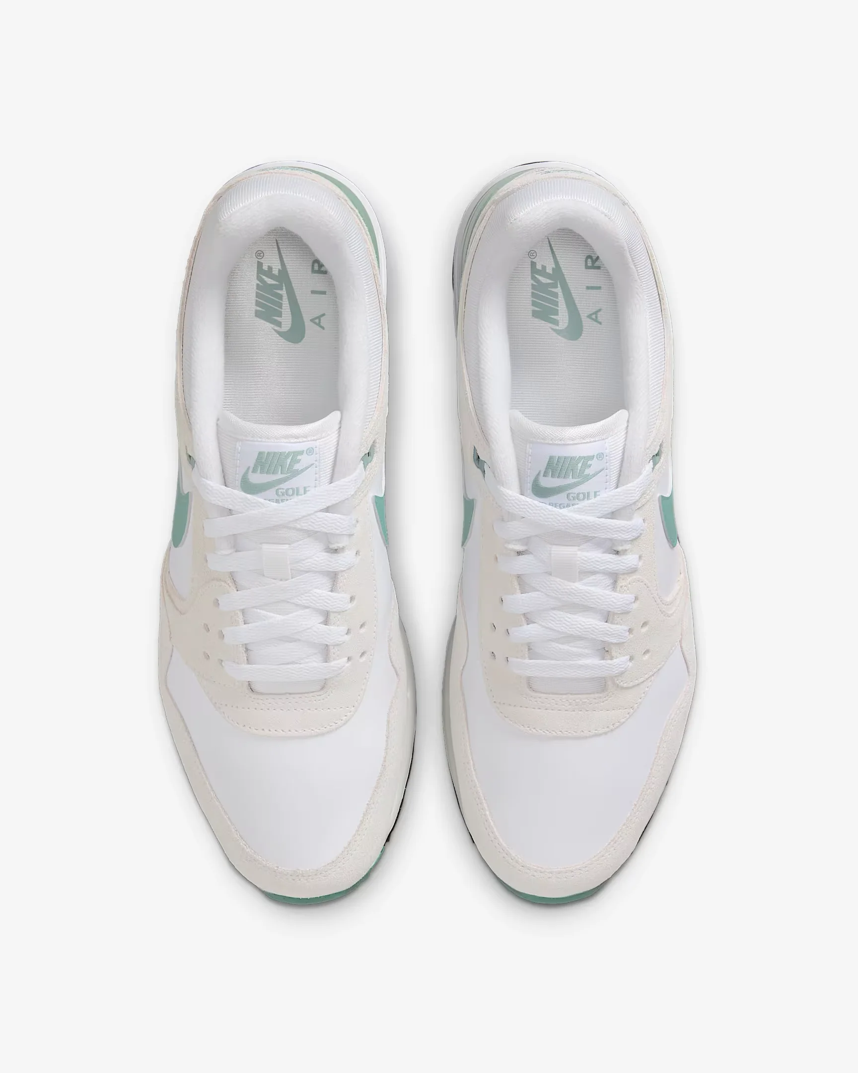 Nike Air Pegasus '89 G - White/Cannon/Summit White - Image 5