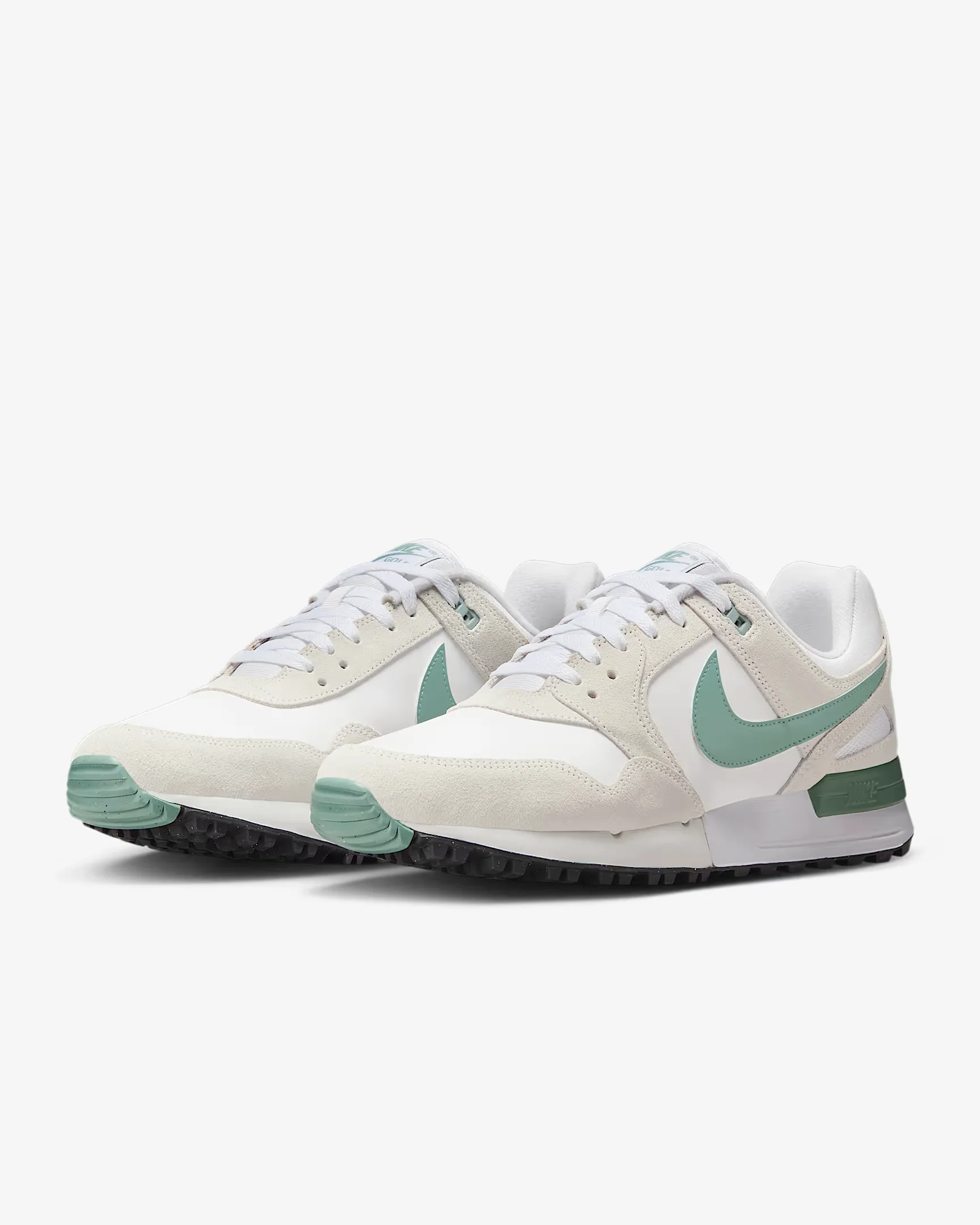 Nike Air Pegasus '89 G - White/Cannon/Summit White - Image 6