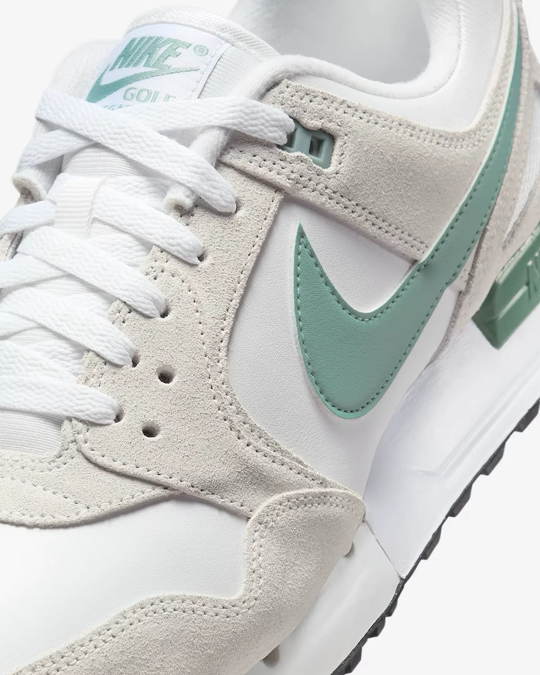 Nike Air Pegasus '89 G - White/Cannon/Summit White - Image 8