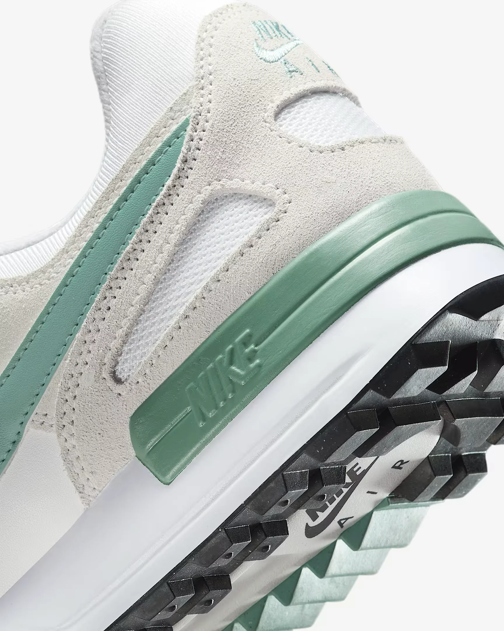 Nike Air Pegasus '89 G - White/Cannon/Summit White - Image 9