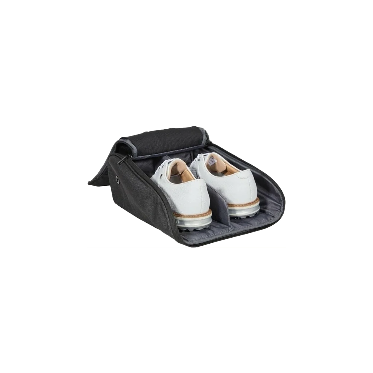 Footjoy Deluxe Shoe Bag - Image 2