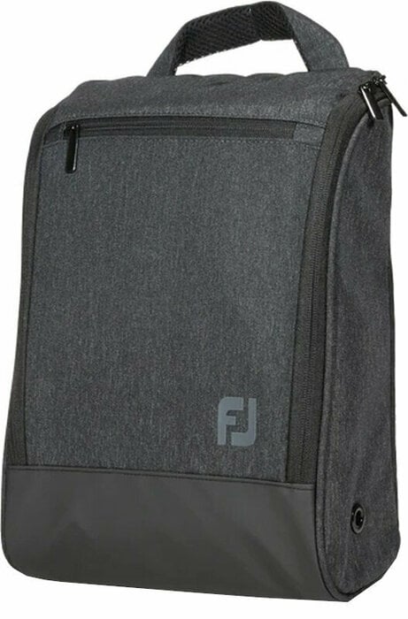 Footjoy Deluxe Shoe Bag - Image 3