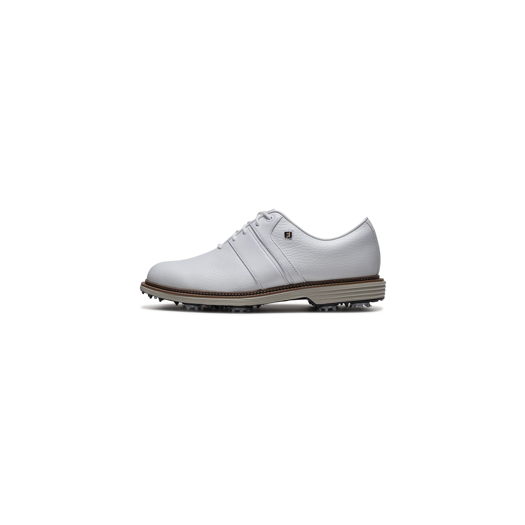FootJoy DryJoys Premiere 'Packard' 2026 - White