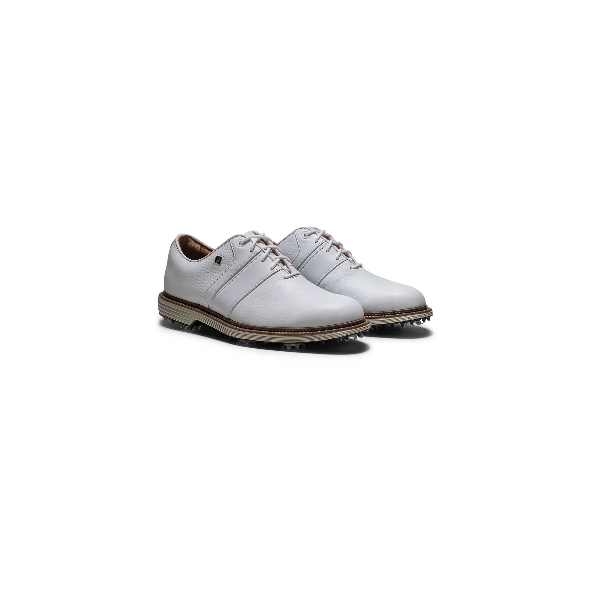 FootJoy DryJoys Premiere 'Packard' 2026 - White - Image 2