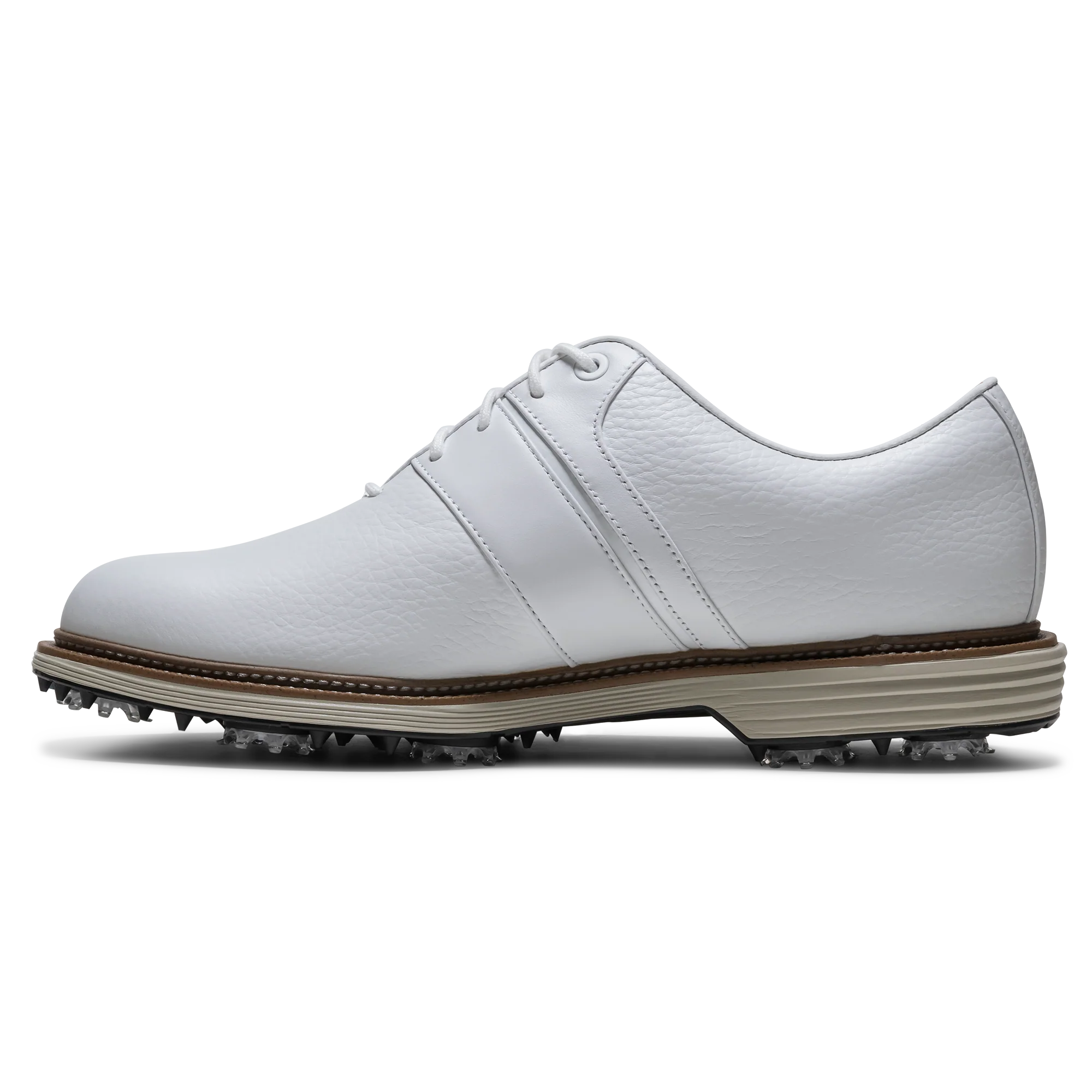 FootJoy DryJoys Premiere 'Packard' 2026 - White - Image 5