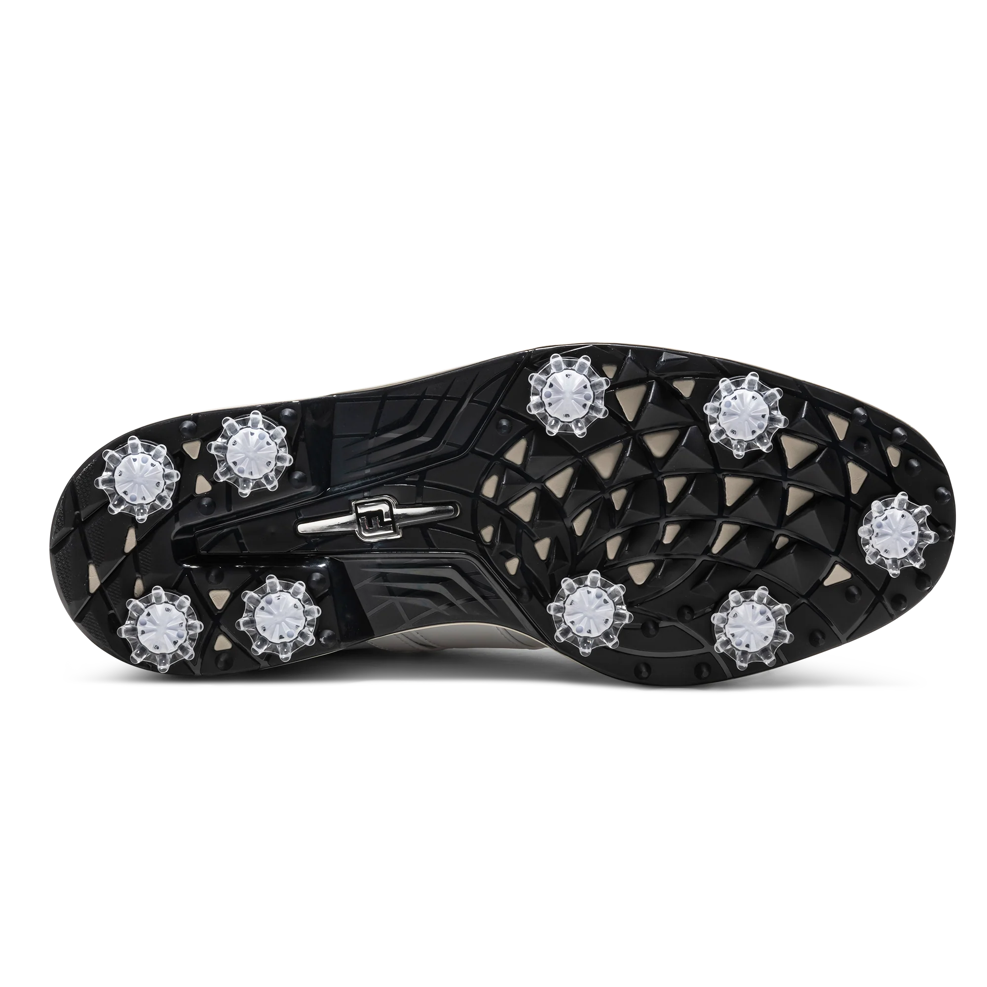 FootJoy DryJoys Premiere 'Packard' 2026 - White - Image 6