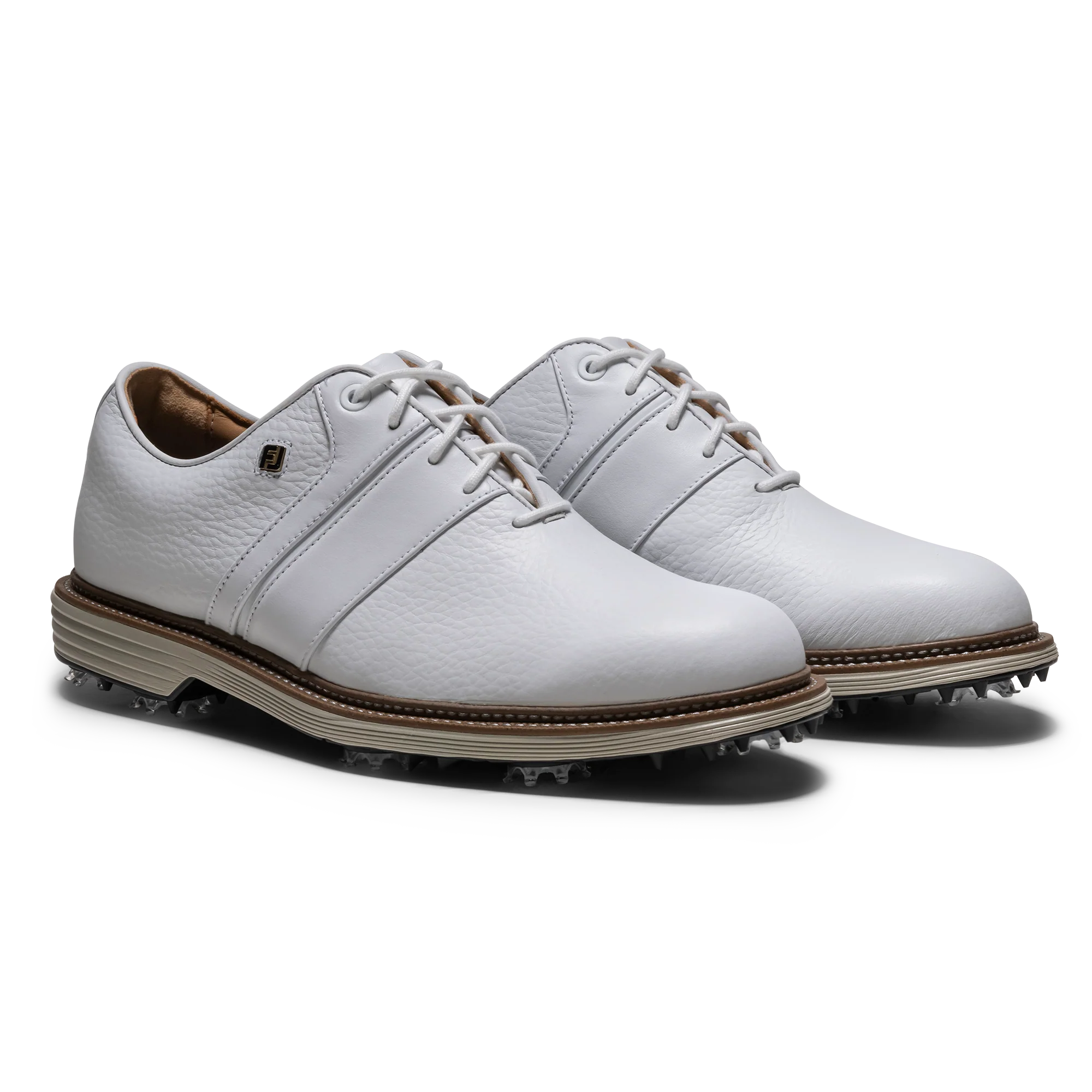 FootJoy DryJoys Premiere 'Packard' 2026 - White - Image 7