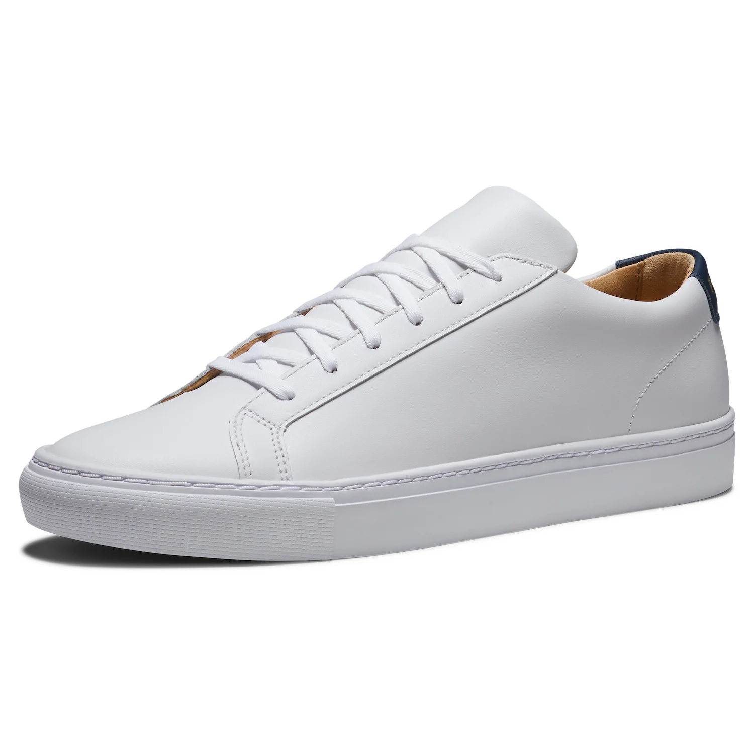 FootJoy Court - White - Image 4