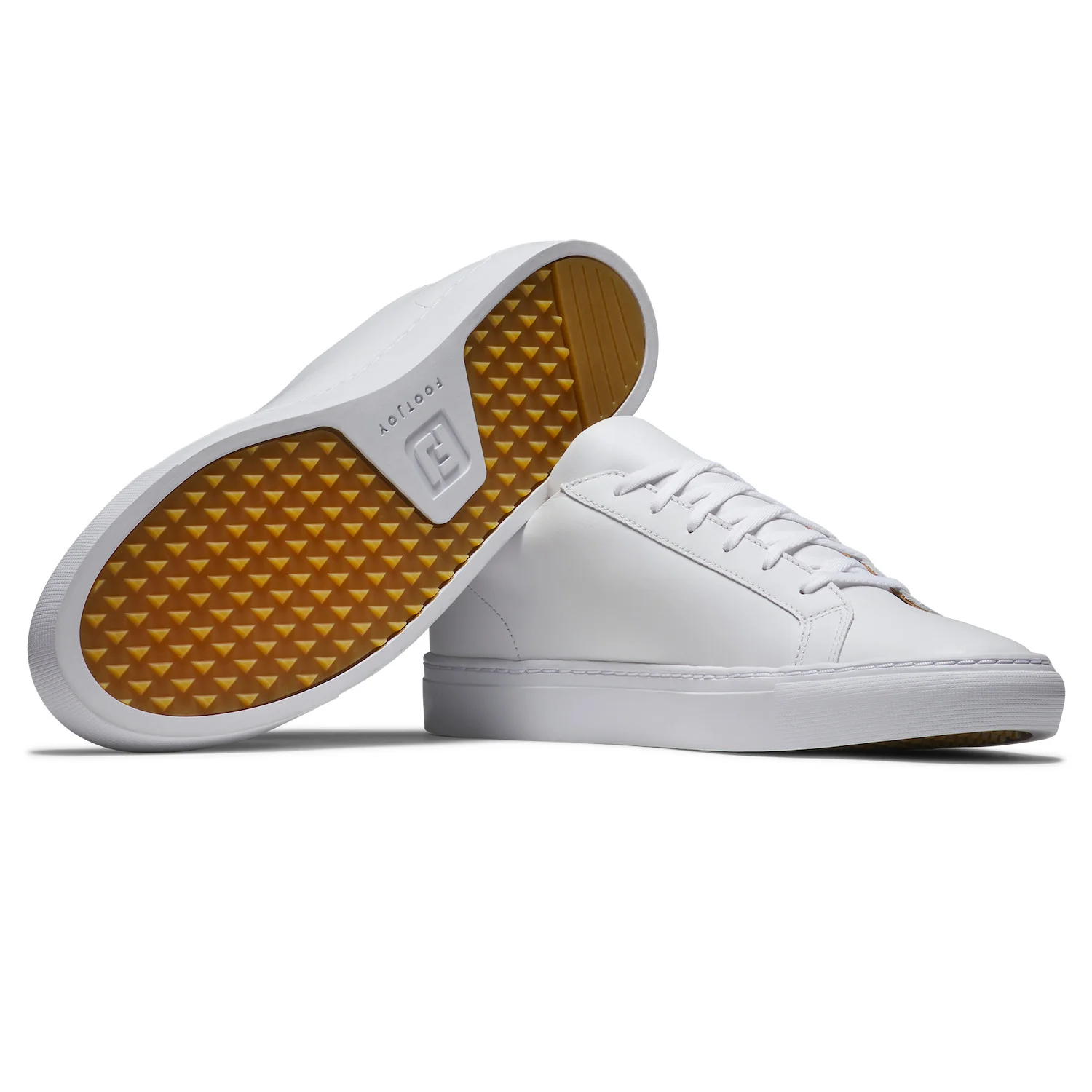 FootJoy Court - White - Image 5