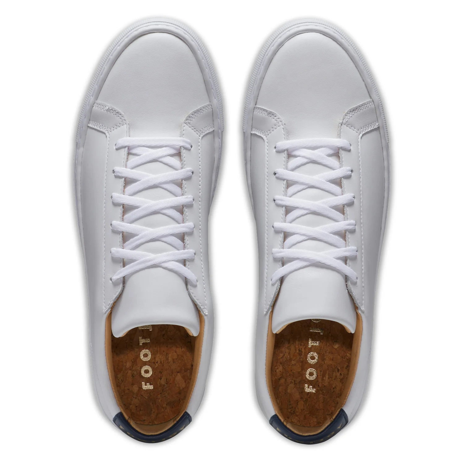 FootJoy Court - White - Image 6
