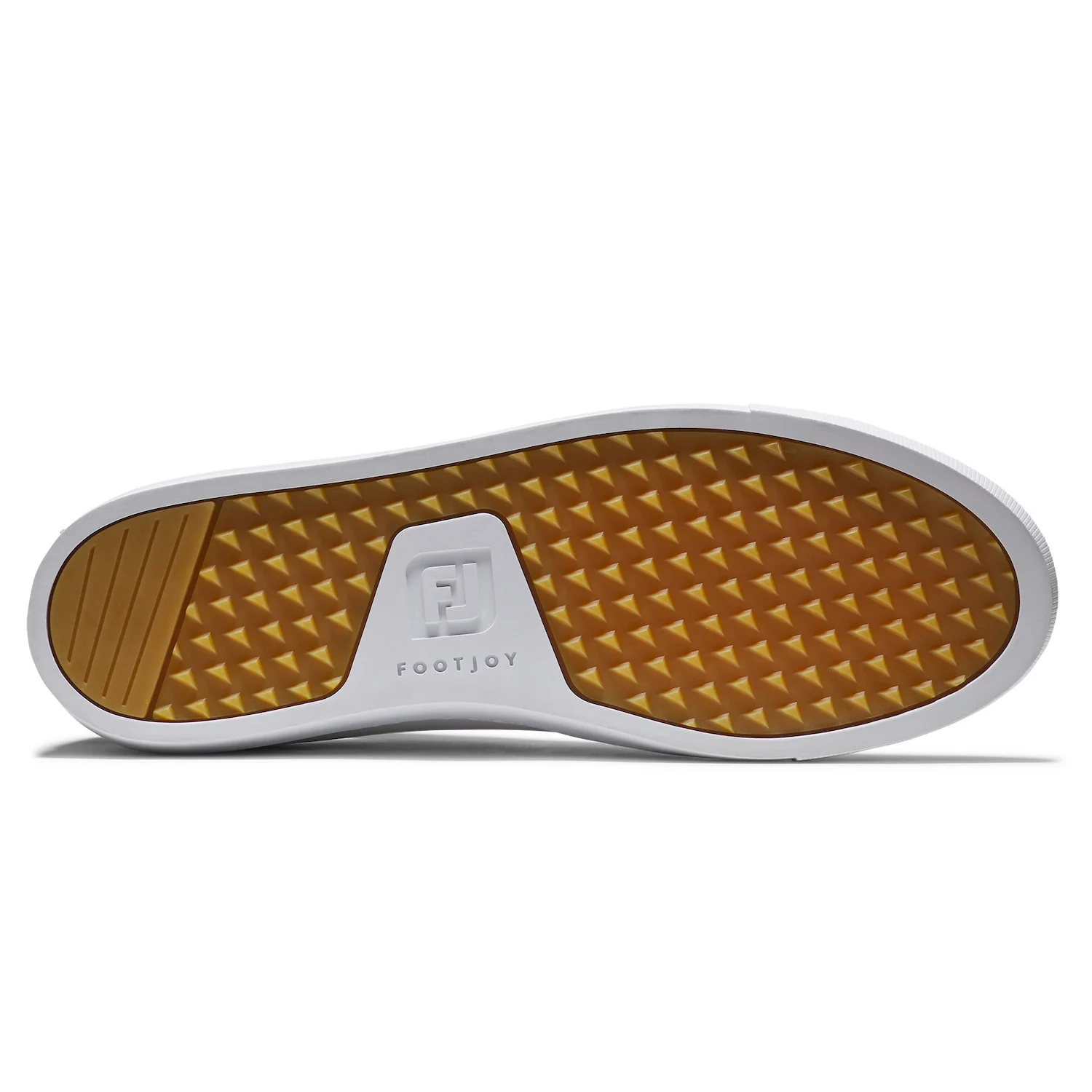 FootJoy Court - White - Image 7