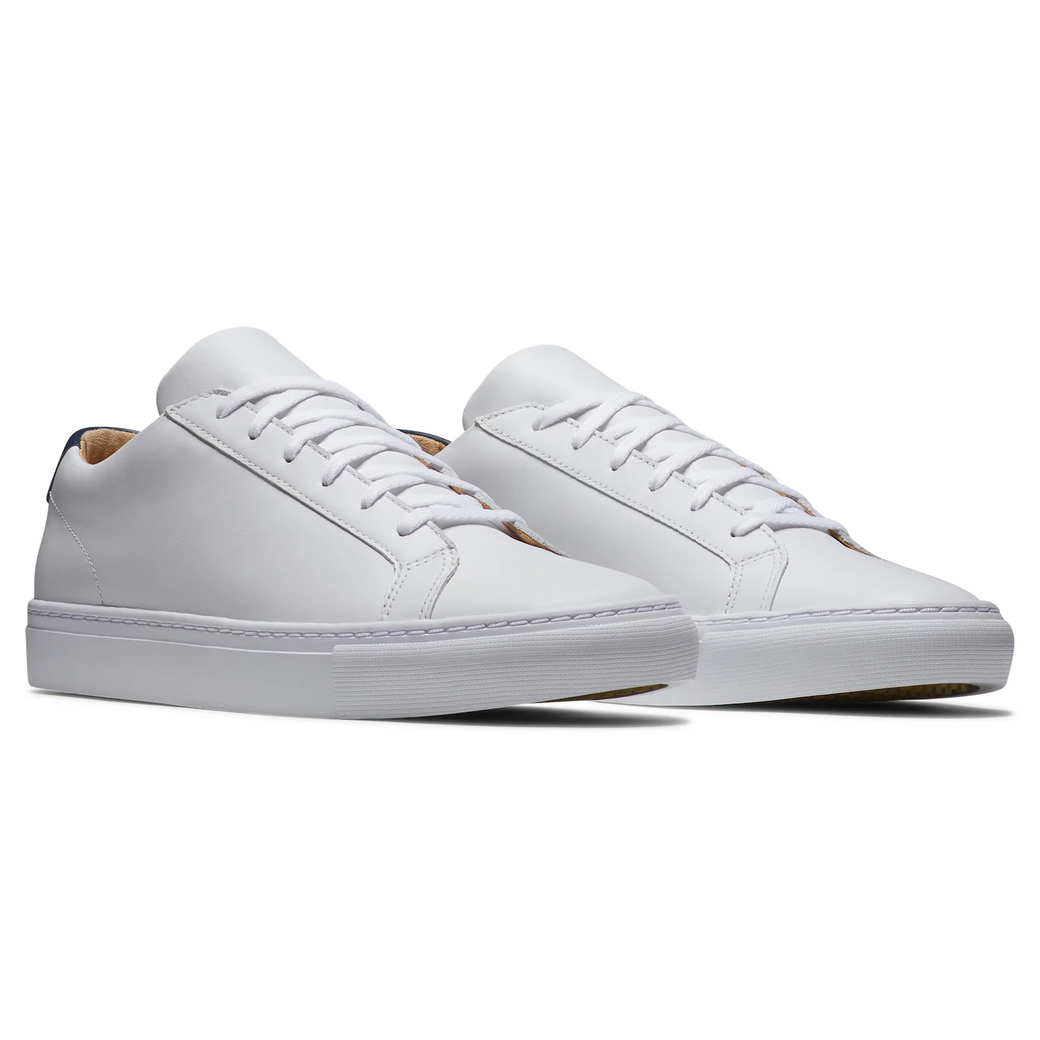 FootJoy Court - White - Image 8
