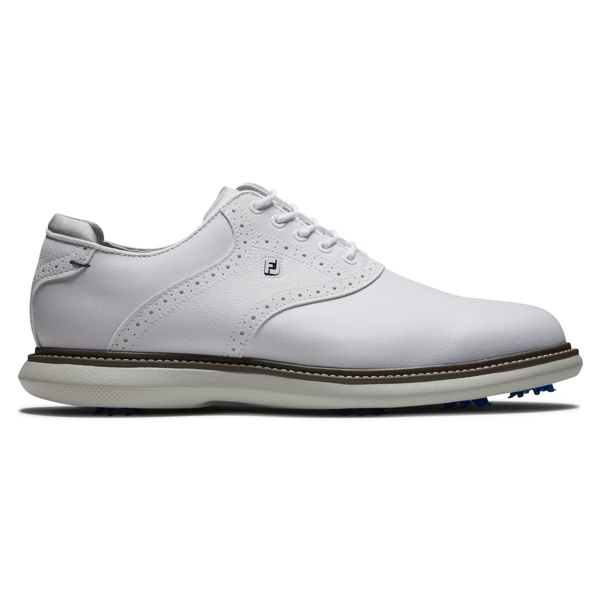 FootJoy FJ Traditions 57903 Golf Shoes - Image 2