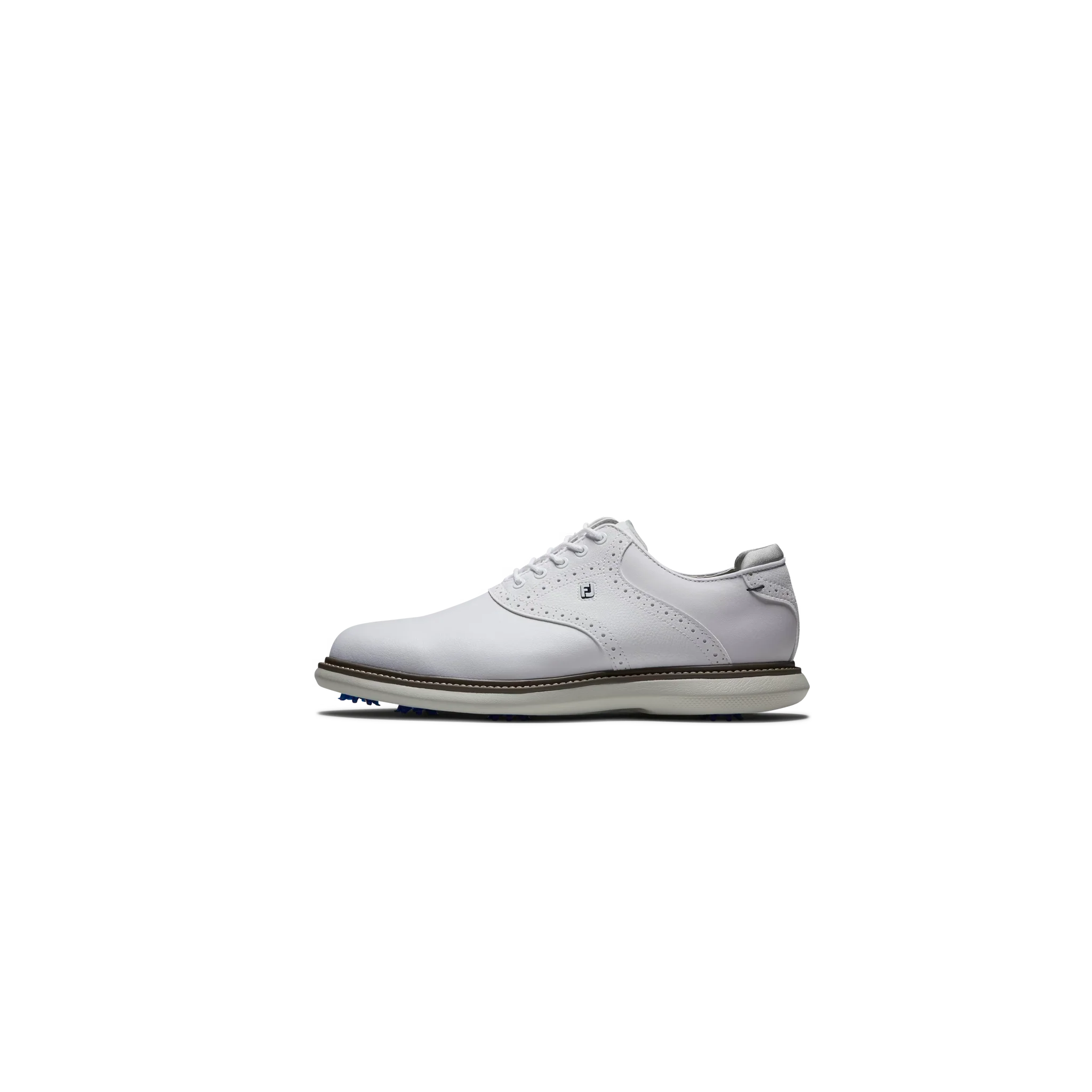 FootJoy FJ Traditions 57903 Golf Shoes - Image 3