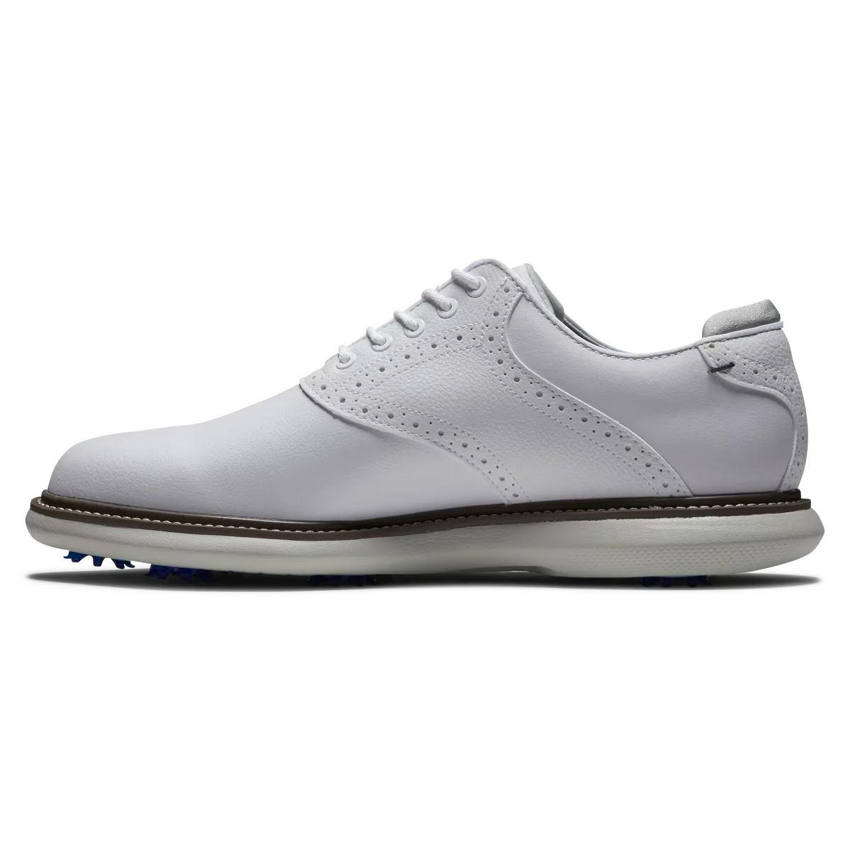 FootJoy FJ Traditions 57903 Golf Shoes - Image 5