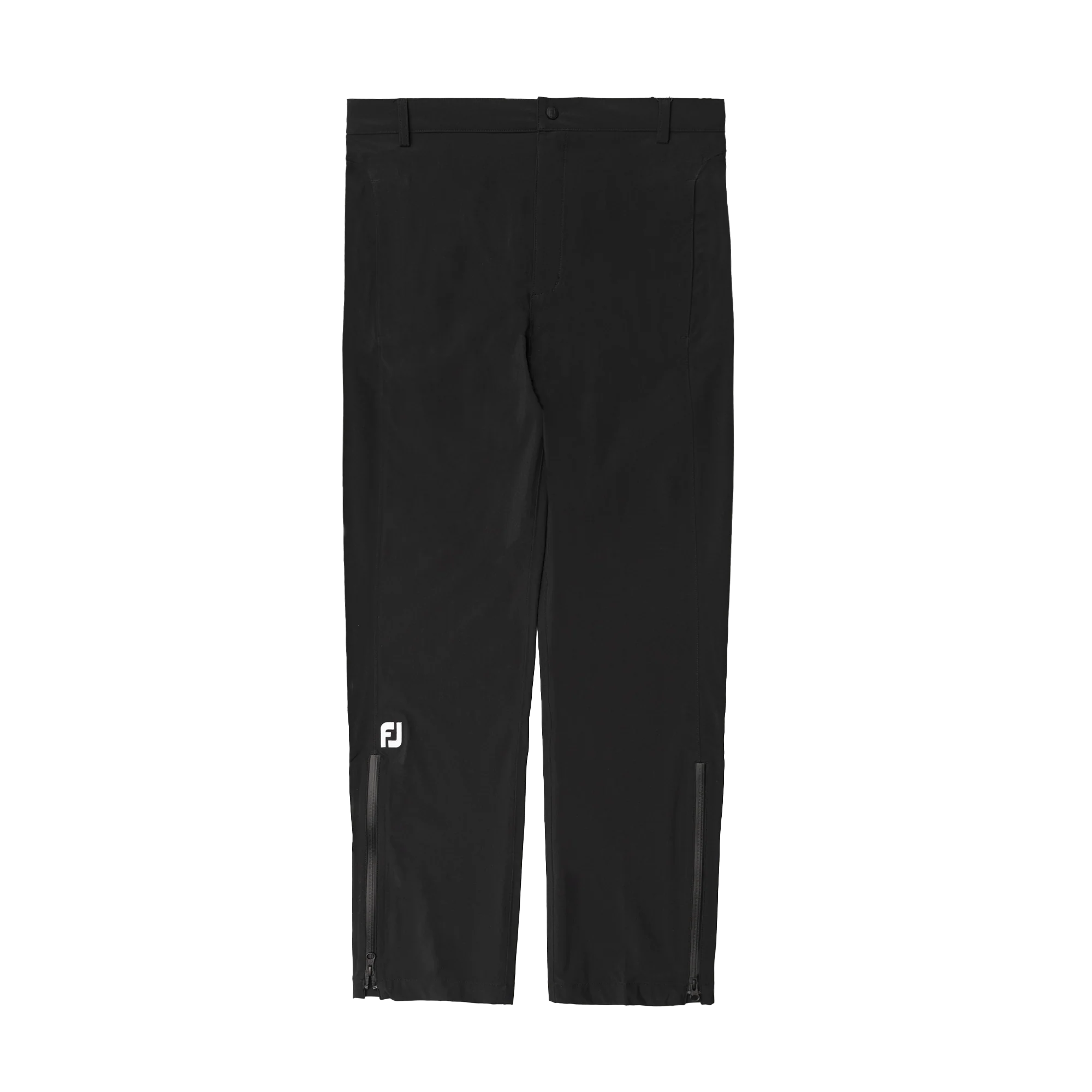 FootJoy HydroTour Trousers Black - Image 3