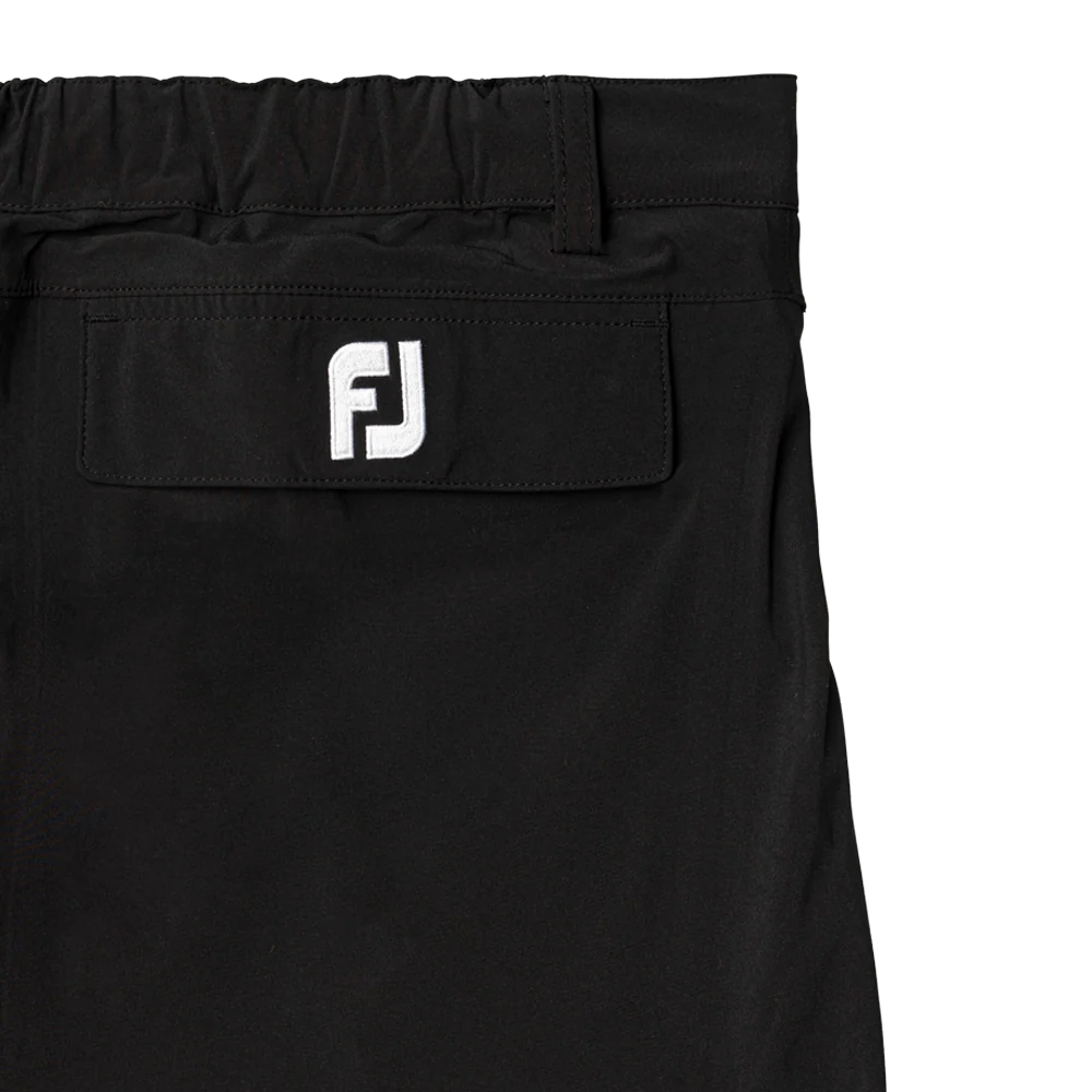 FootJoy HydroTour Trousers Black - Image 4