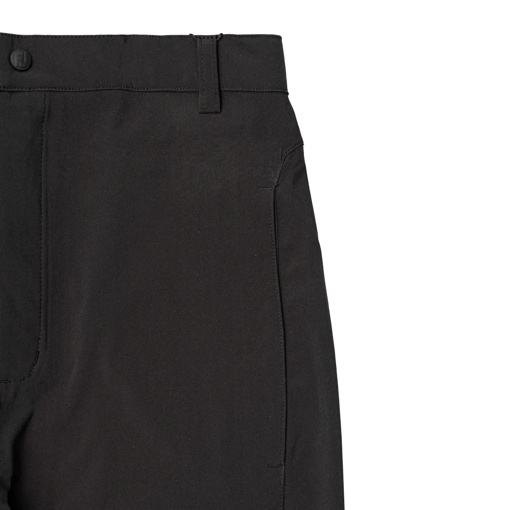 FootJoy HydroTour Trousers Black - Image 5