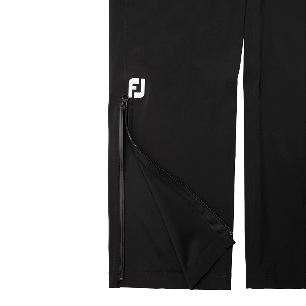 FootJoy HydroTour Trousers Black - Image 6