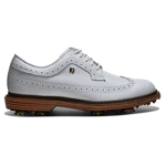 FootJoy Premiere Series 2026 Marquis - White/Chestnut - Image 13