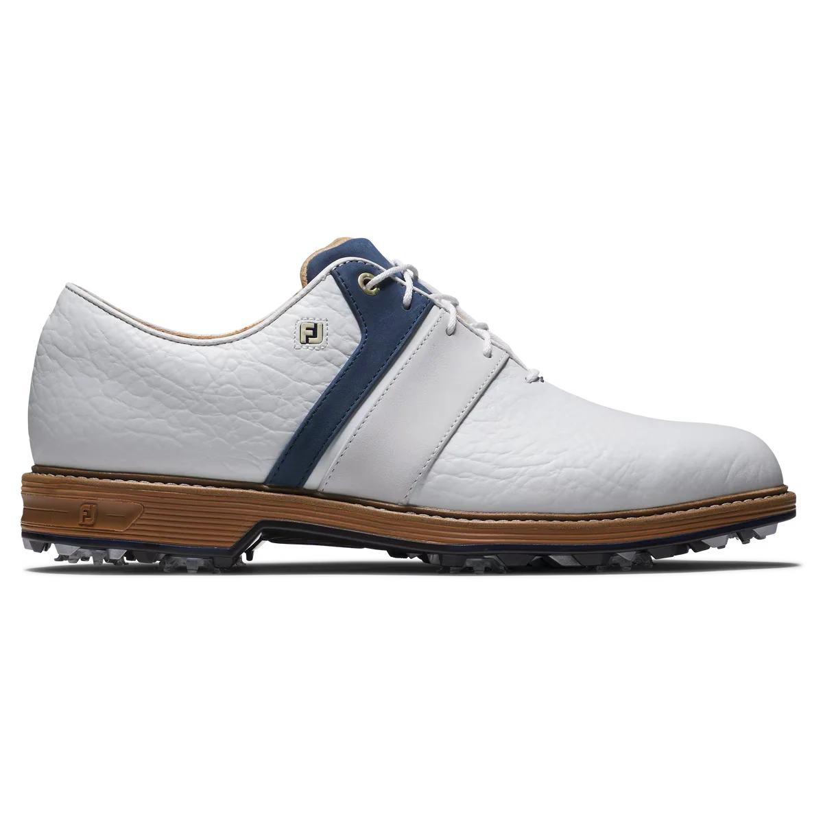 FootJoy  Premiere Series - Packard LX White/ Navy - Image 3