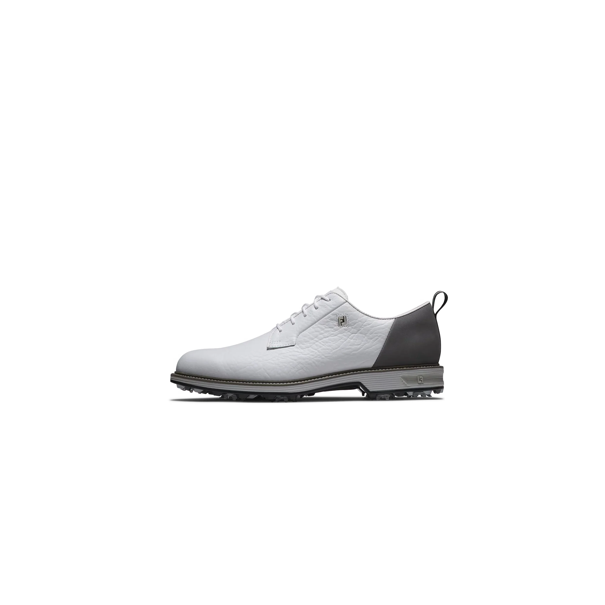 FootJoy  Premiere Series - Field LX White/ Grey - Image 3