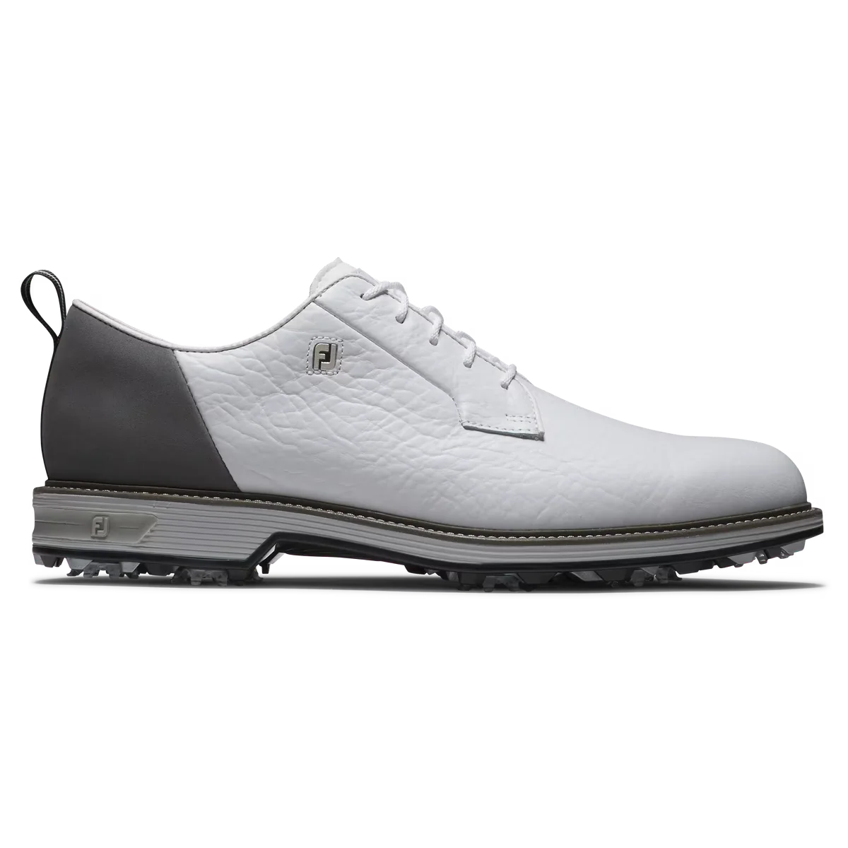 FootJoy  Premiere Series - Field LX White/ Grey - Image 6