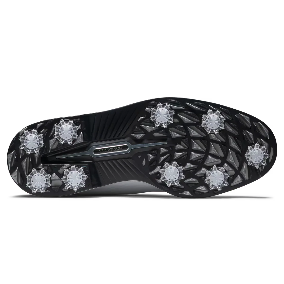 FootJoy  Premiere Series - Field LX White/ Grey - Image 7