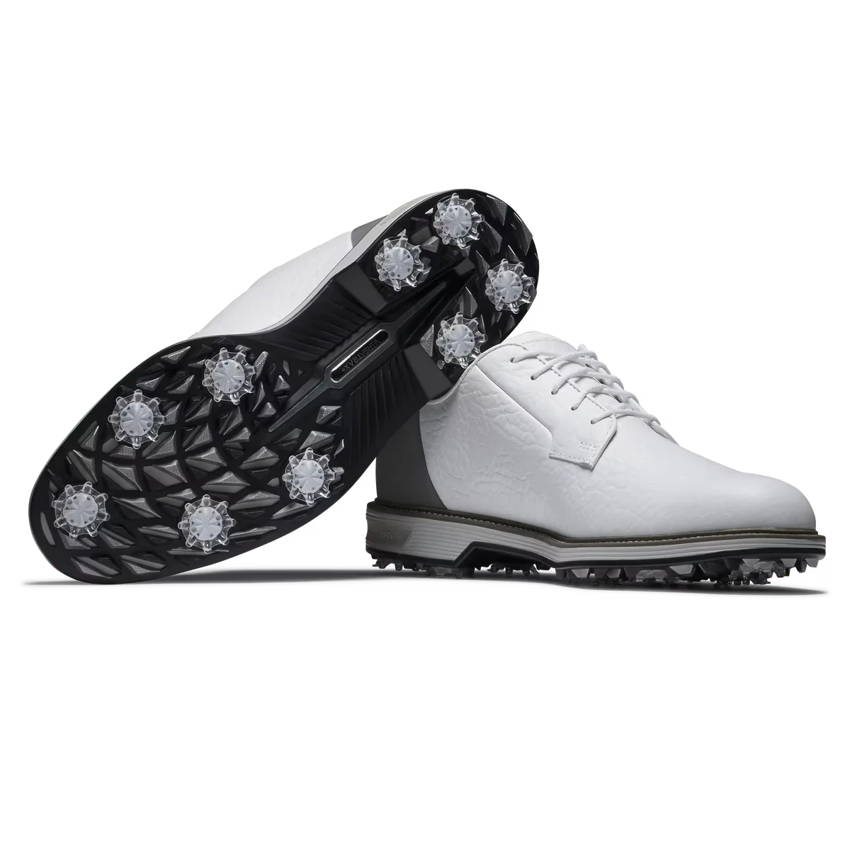 FootJoy  Premiere Series - Field LX White/ Grey - Image 8