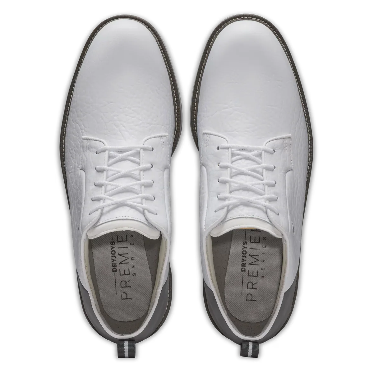 FootJoy  Premiere Series - Field LX White/ Grey - Image 9