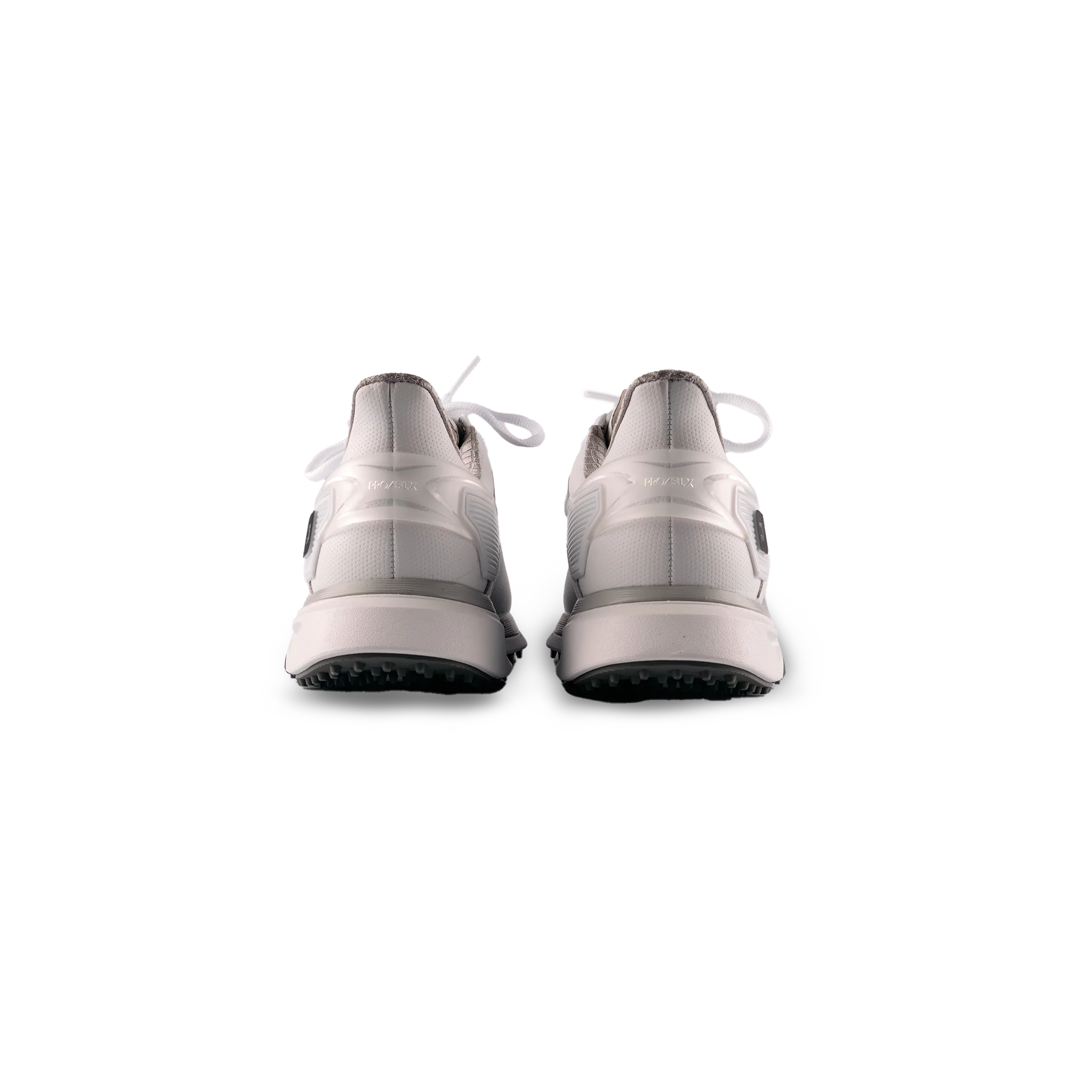 FootJoy Pro/SLX White Golf Shoes 56912M - Image 2